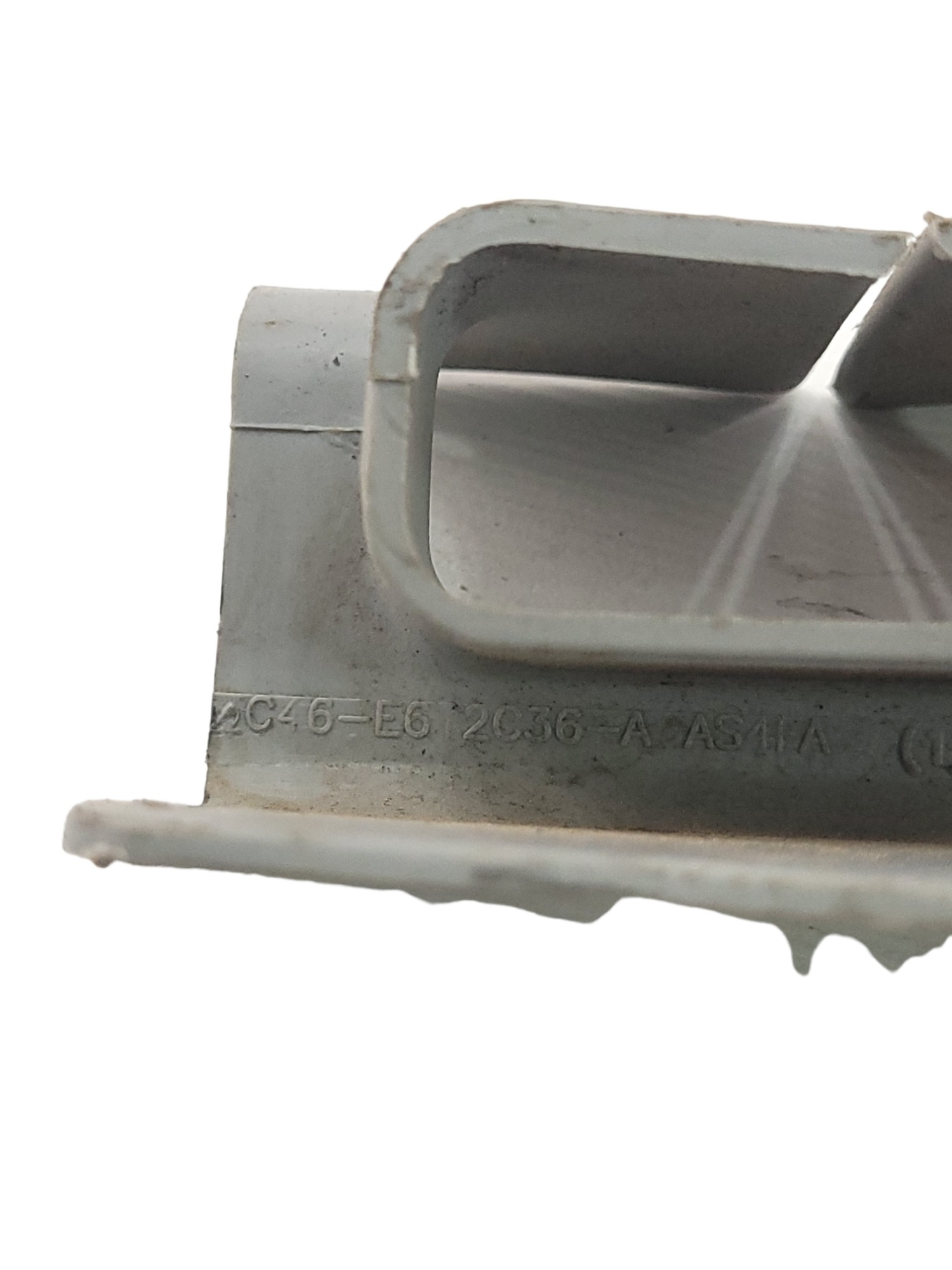 Acabamento Cinto Segurança Ford Cargo 4c46e612c36a 5