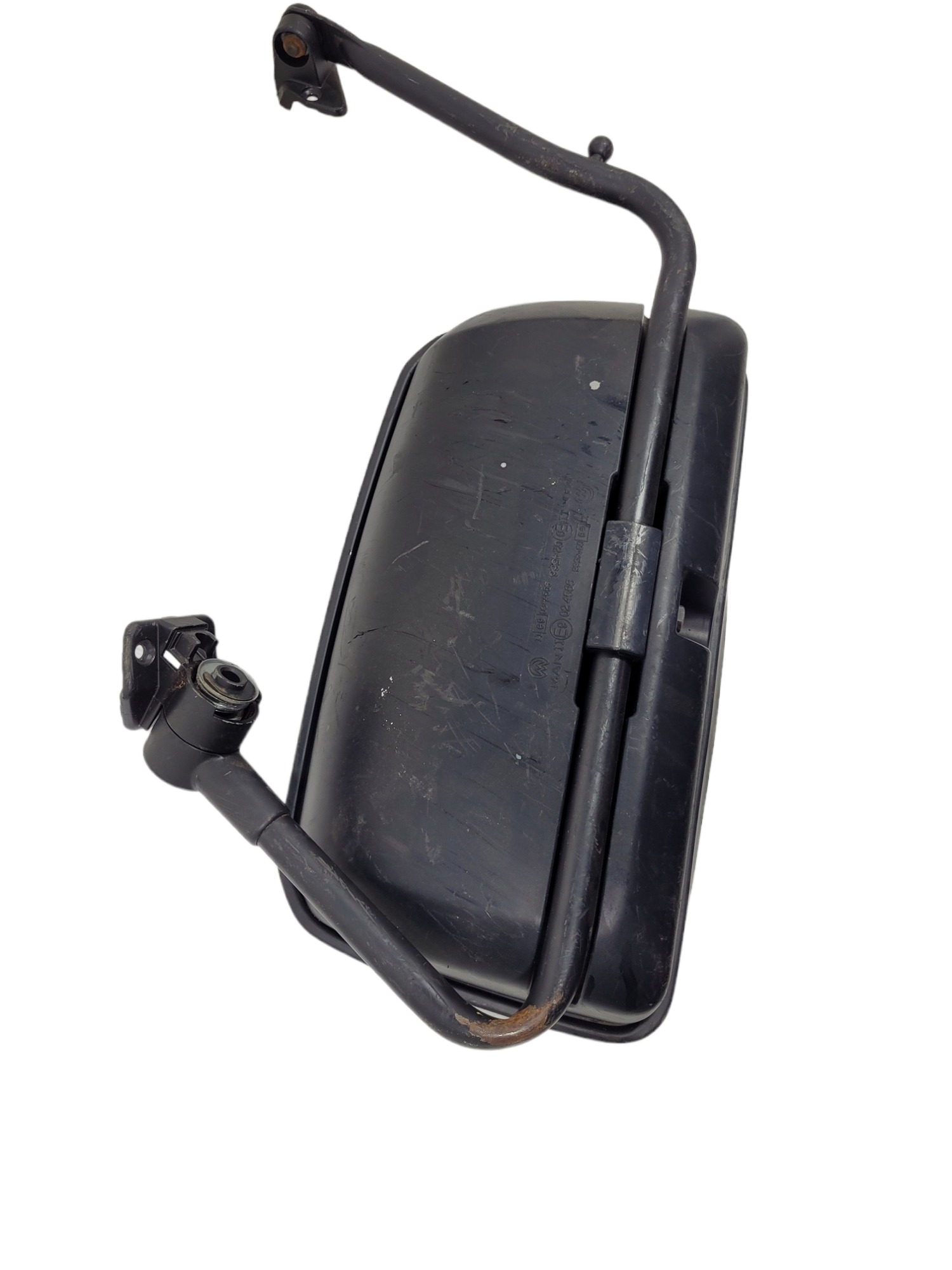 Retrovisor Vw Delivery Sem Espelho 024566 5