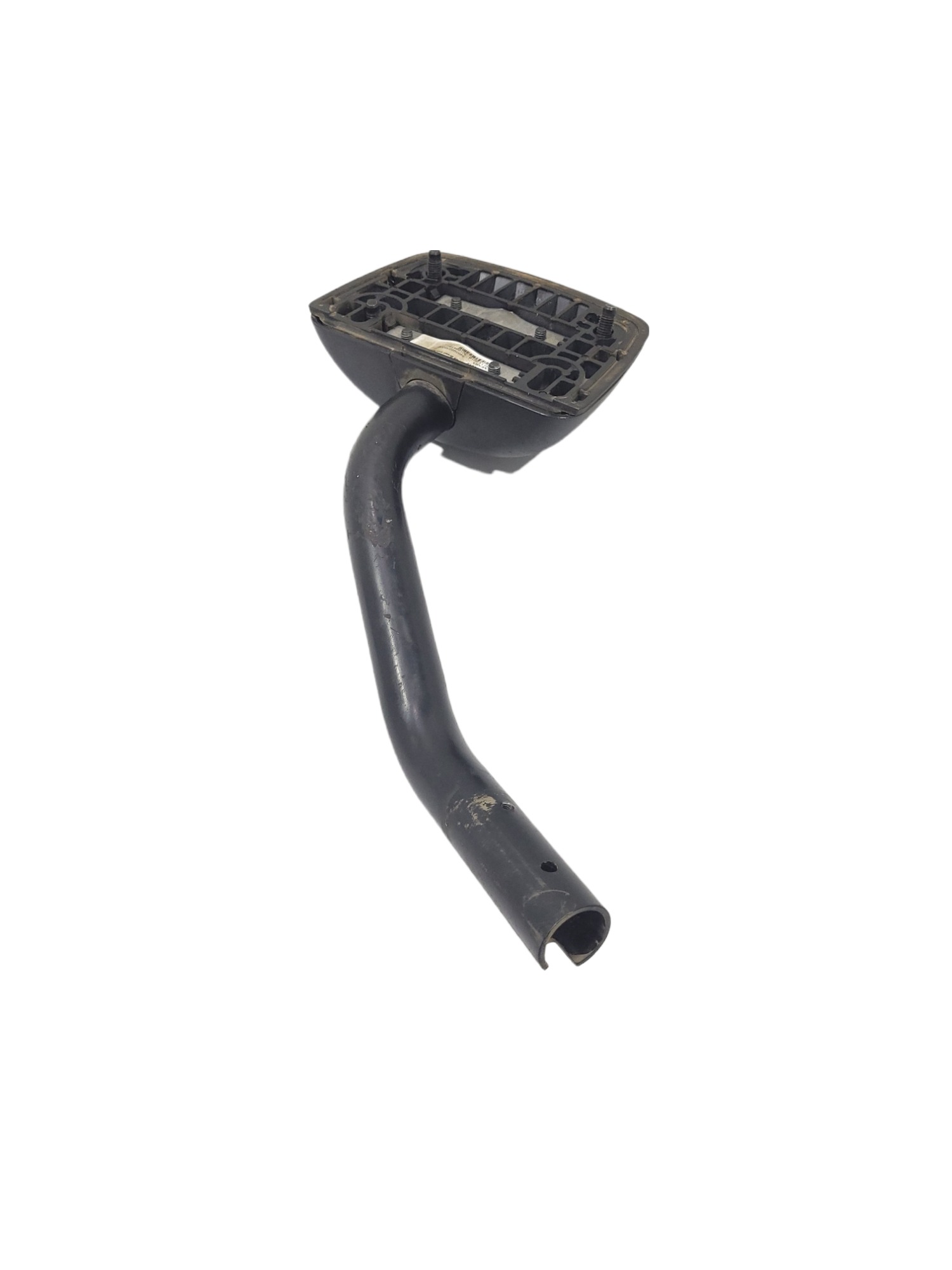 Suporte Do Retrovisor Auxiliar Dafn 1816912 2