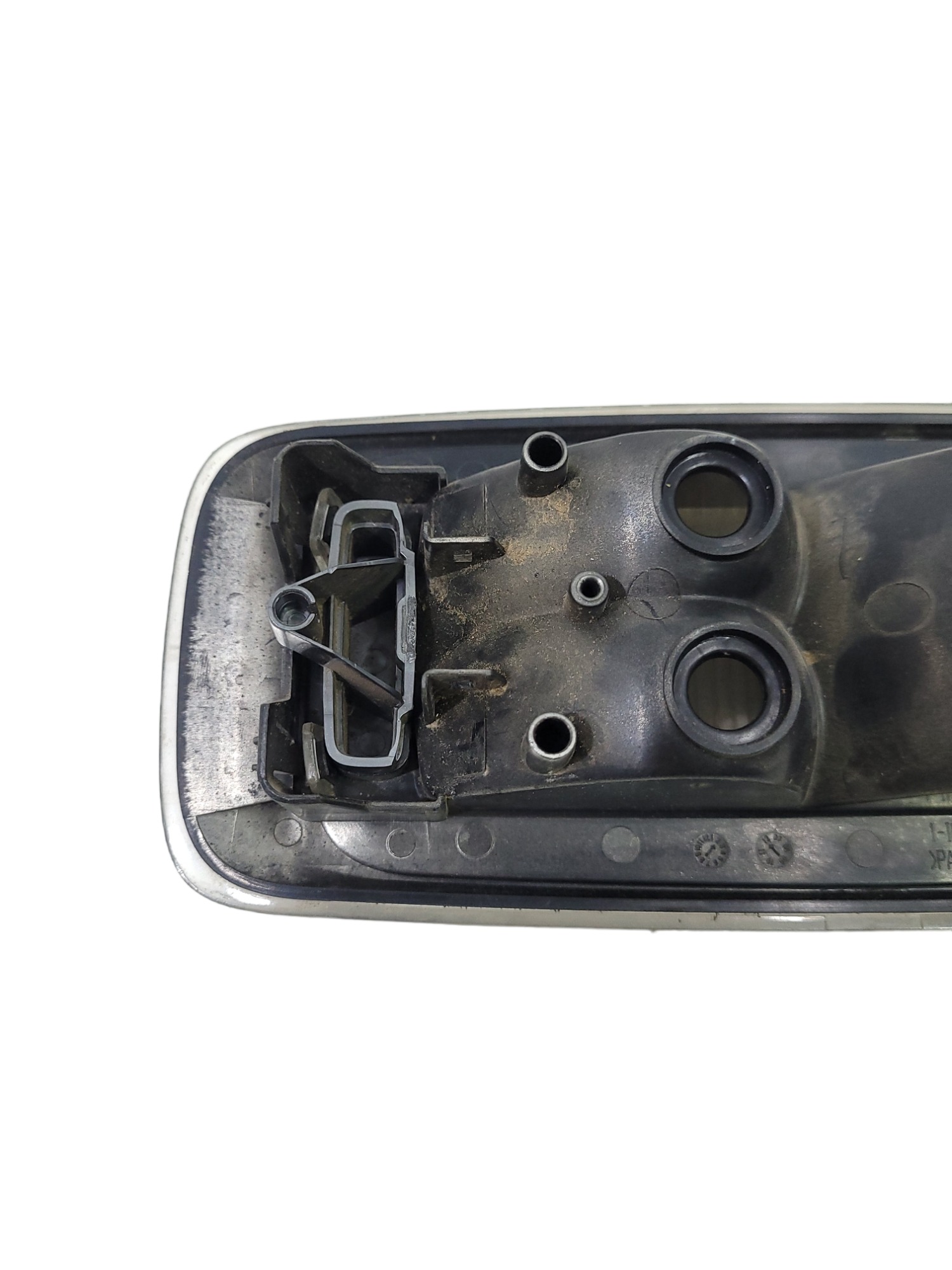 Luz Interna Volvo Fh 82066220 5