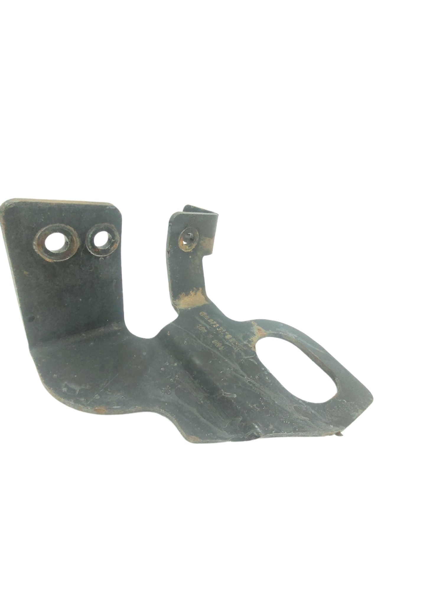 Suporte De Escora Do Motor Mb Ategoa9733170523