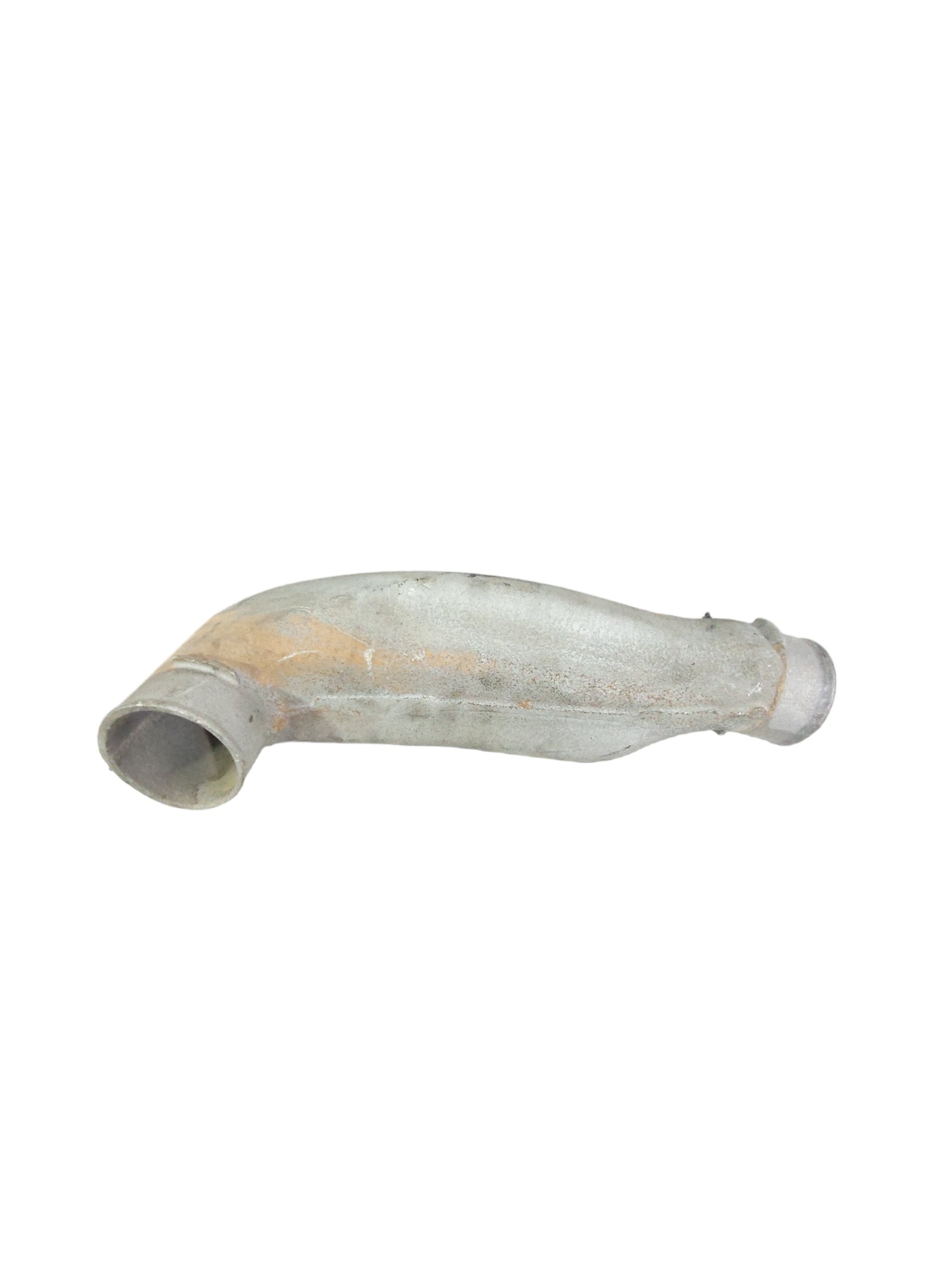 Tubo Refrigeração Água M Benz Actrosa9425010156 5