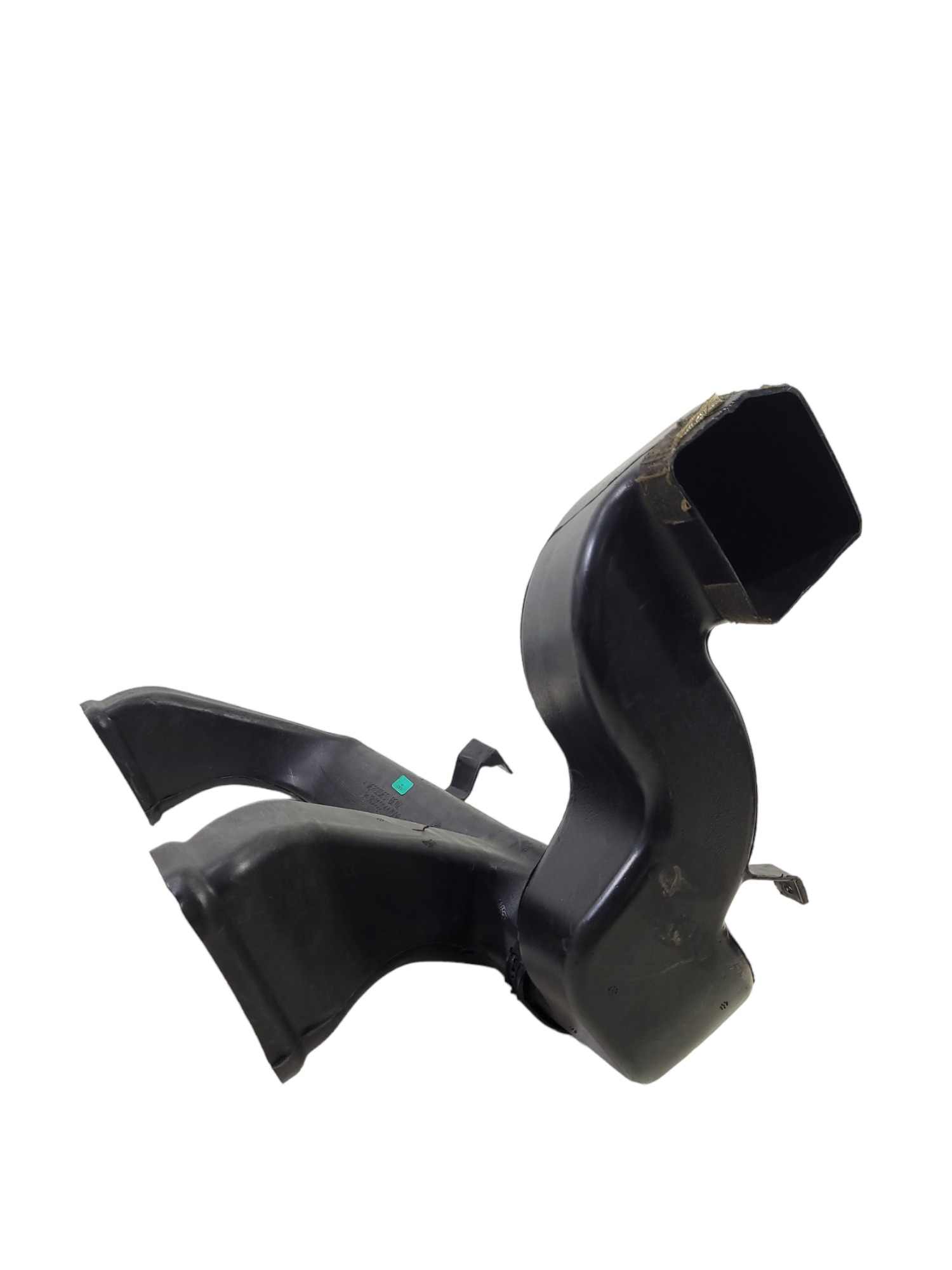 Duto Ar Ventilação M Benz Actros A9438300044 4