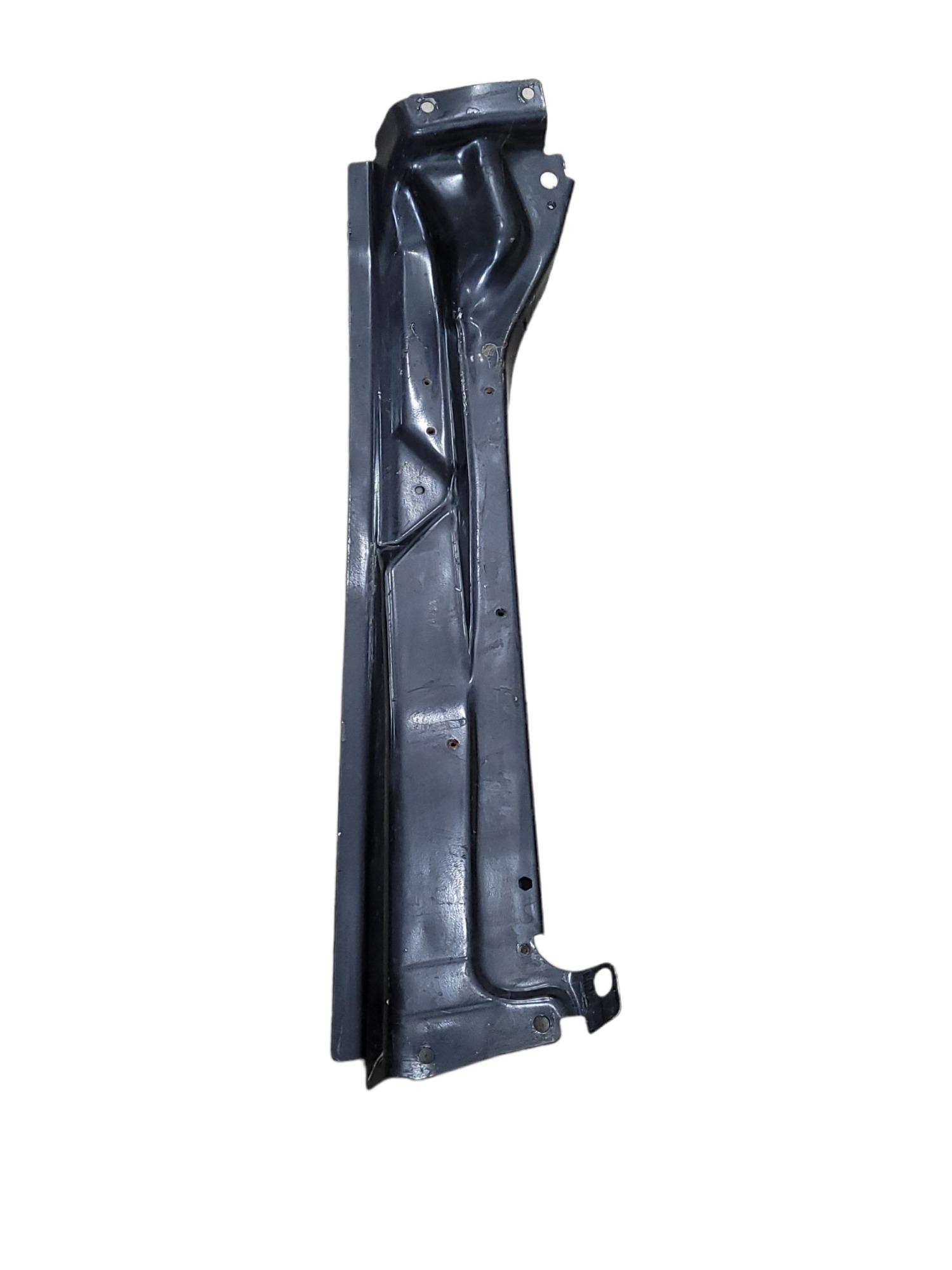 Suporte Porta Scania G420 2010 E 2011 2045007 1