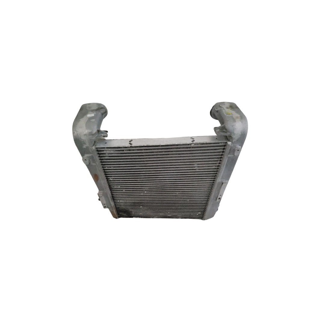 Radiador Intercooler Vw Constellation 5