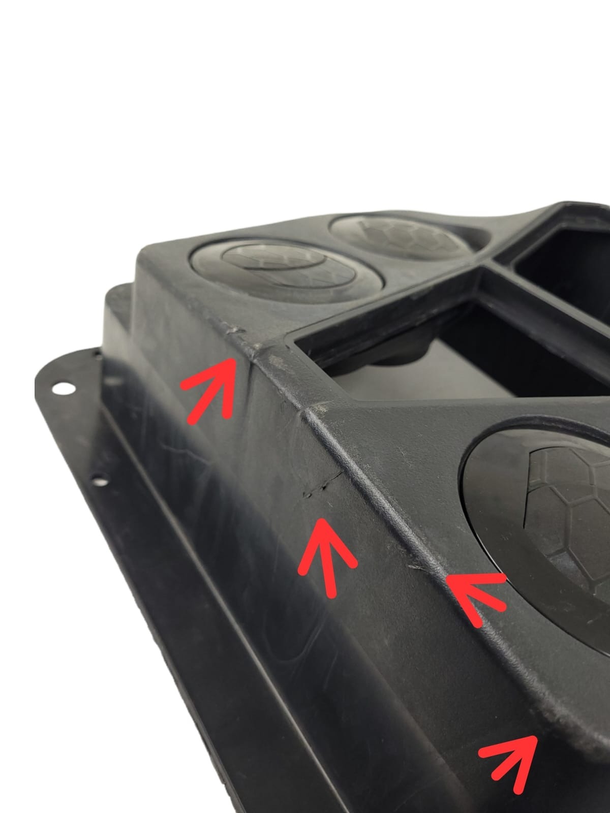 Console Interclima 8