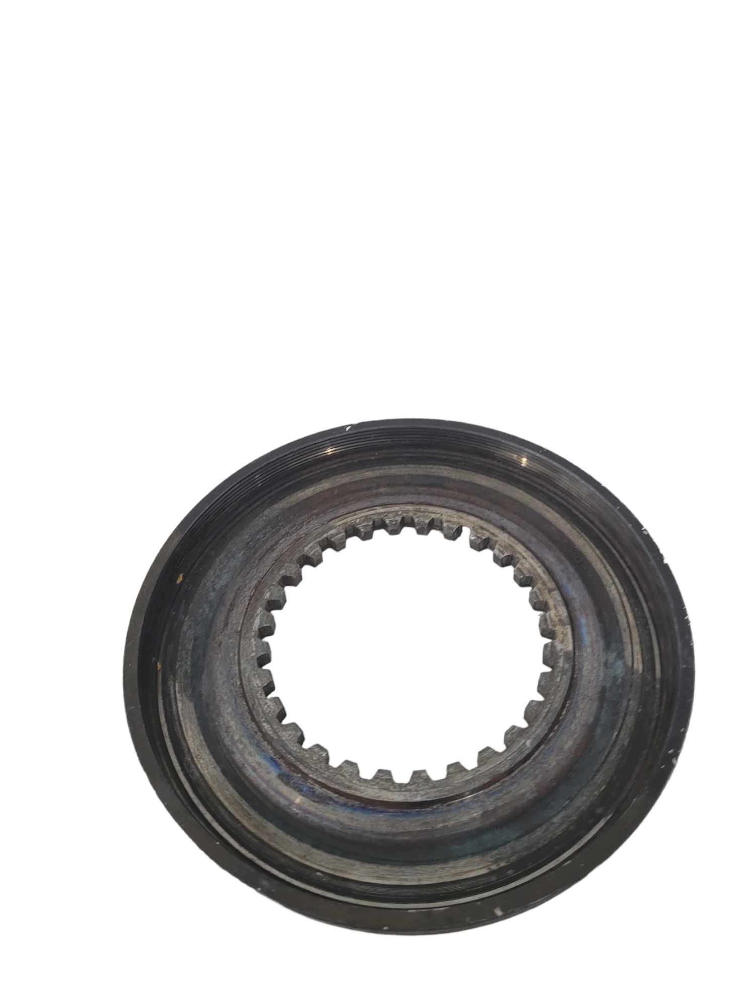 Cone Sincronizador Caixa Cambio 113 Gr871 332118 1