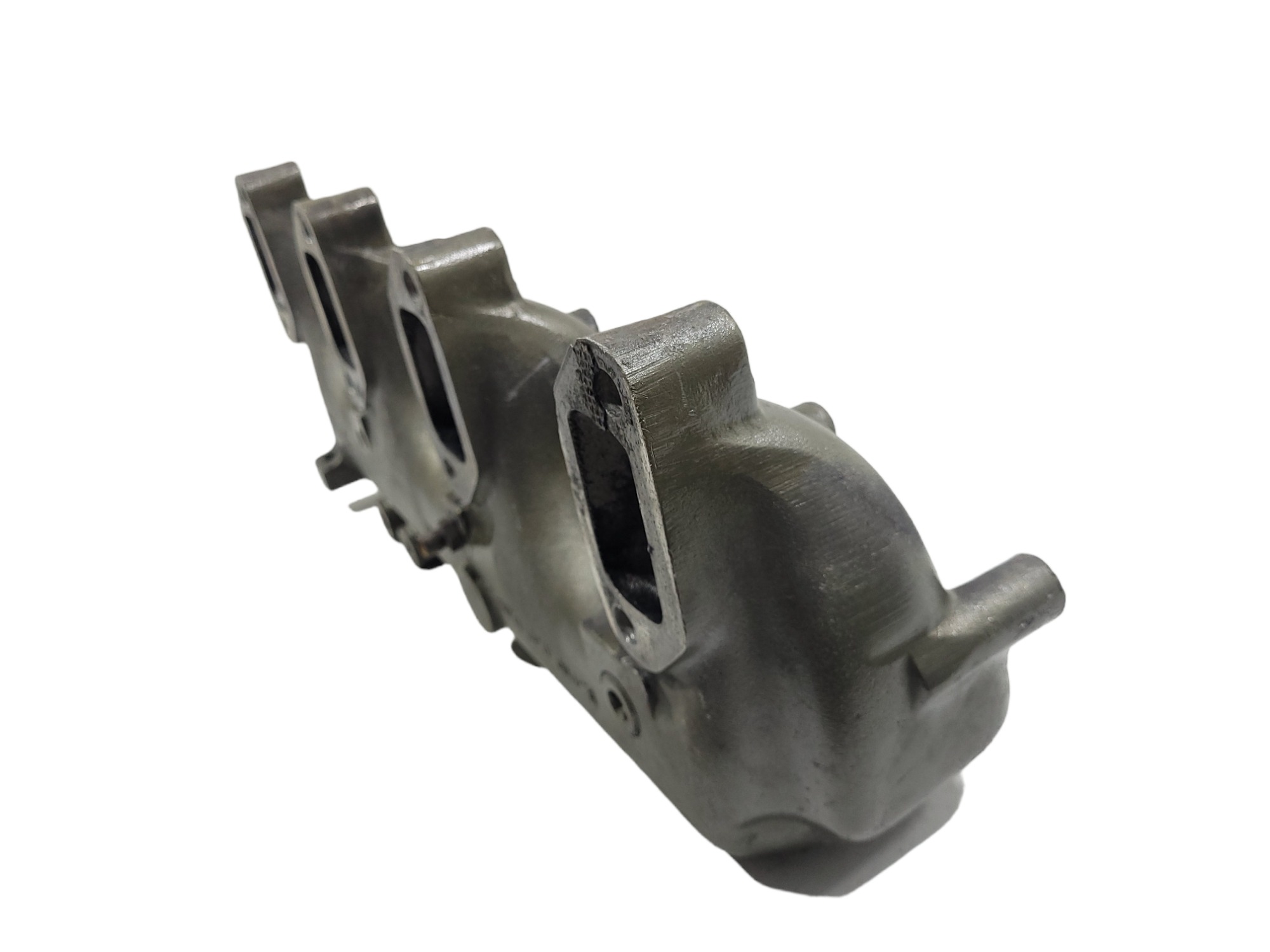 Coletor De Admissão Motor Mwm X10n 941009200040 4