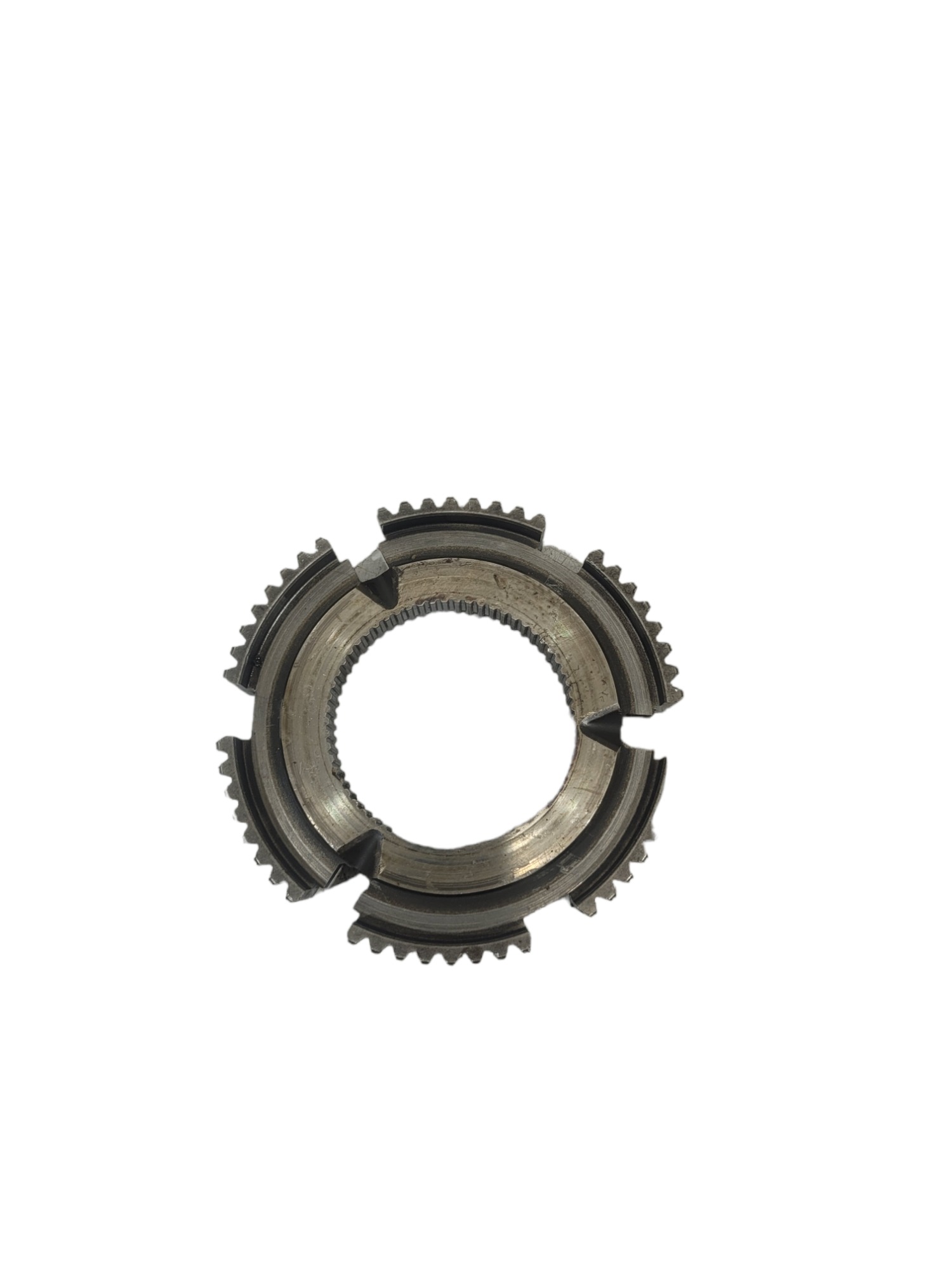 Corpo Sincronizado Zf 1307304167 3