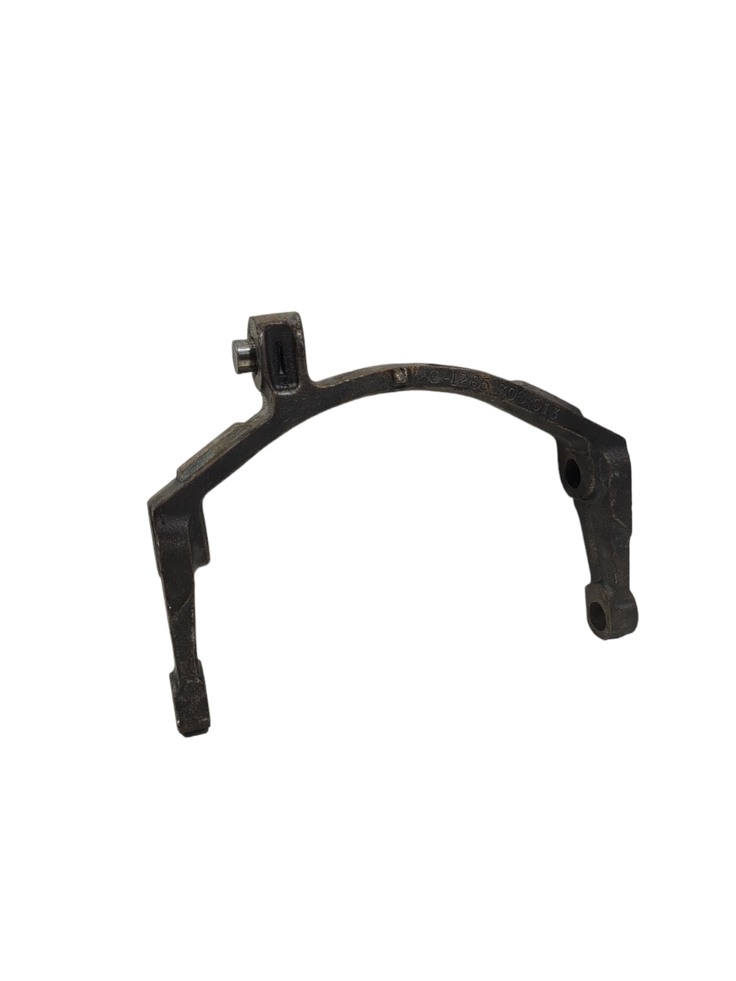 Garfo Caixa Câmbio Zf 1285306013 4