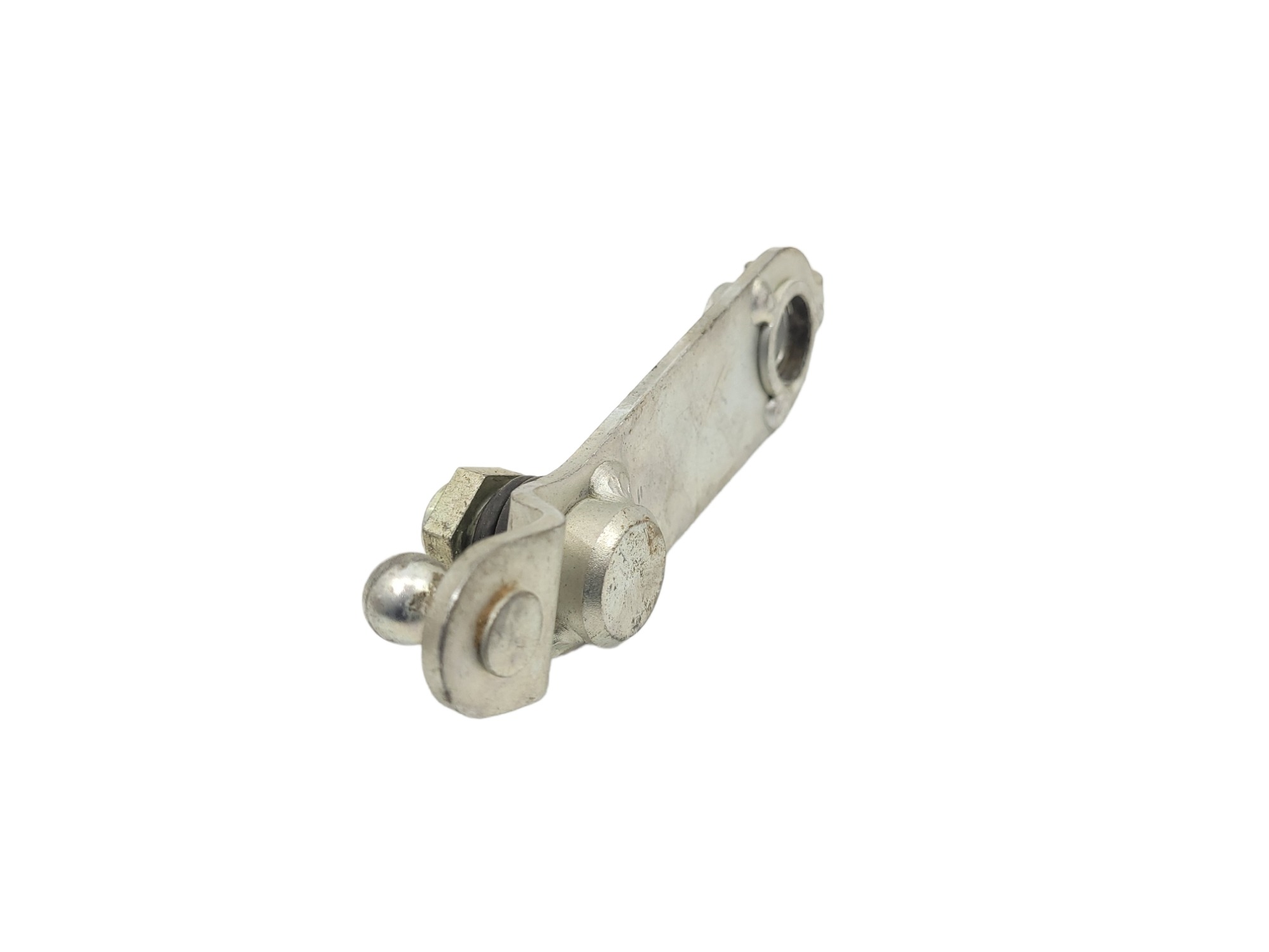 Suporte Cabo Marcha M Benz Accelo 3