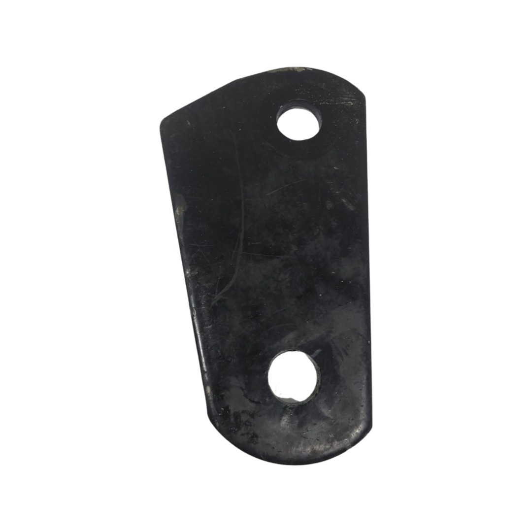 Suporte Insamento Motor Volkswagen 23b411127 5