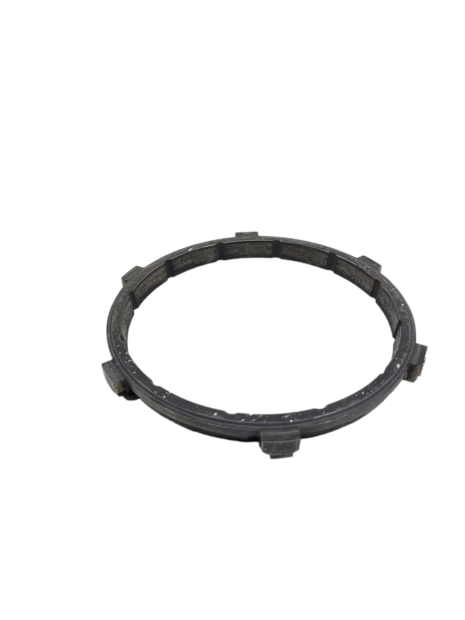 Anel Sincronizador Reduzida Caixa Ishift Volvo 8171737 3