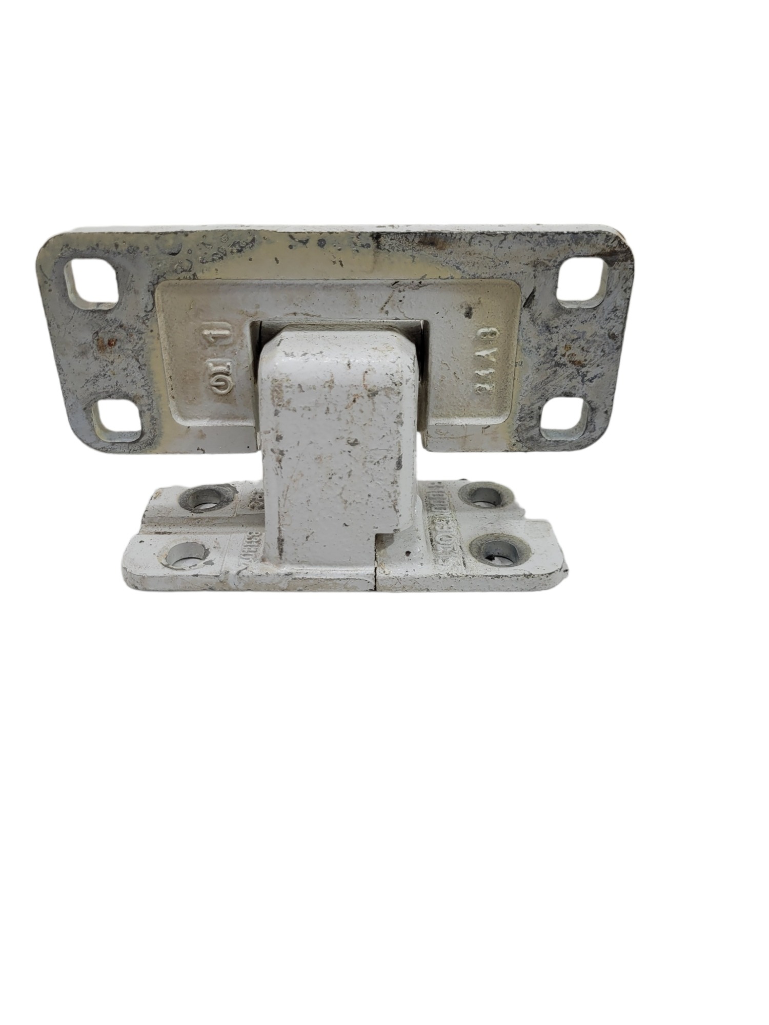 Dobradiça Porta Vw Constellation 81000200 4