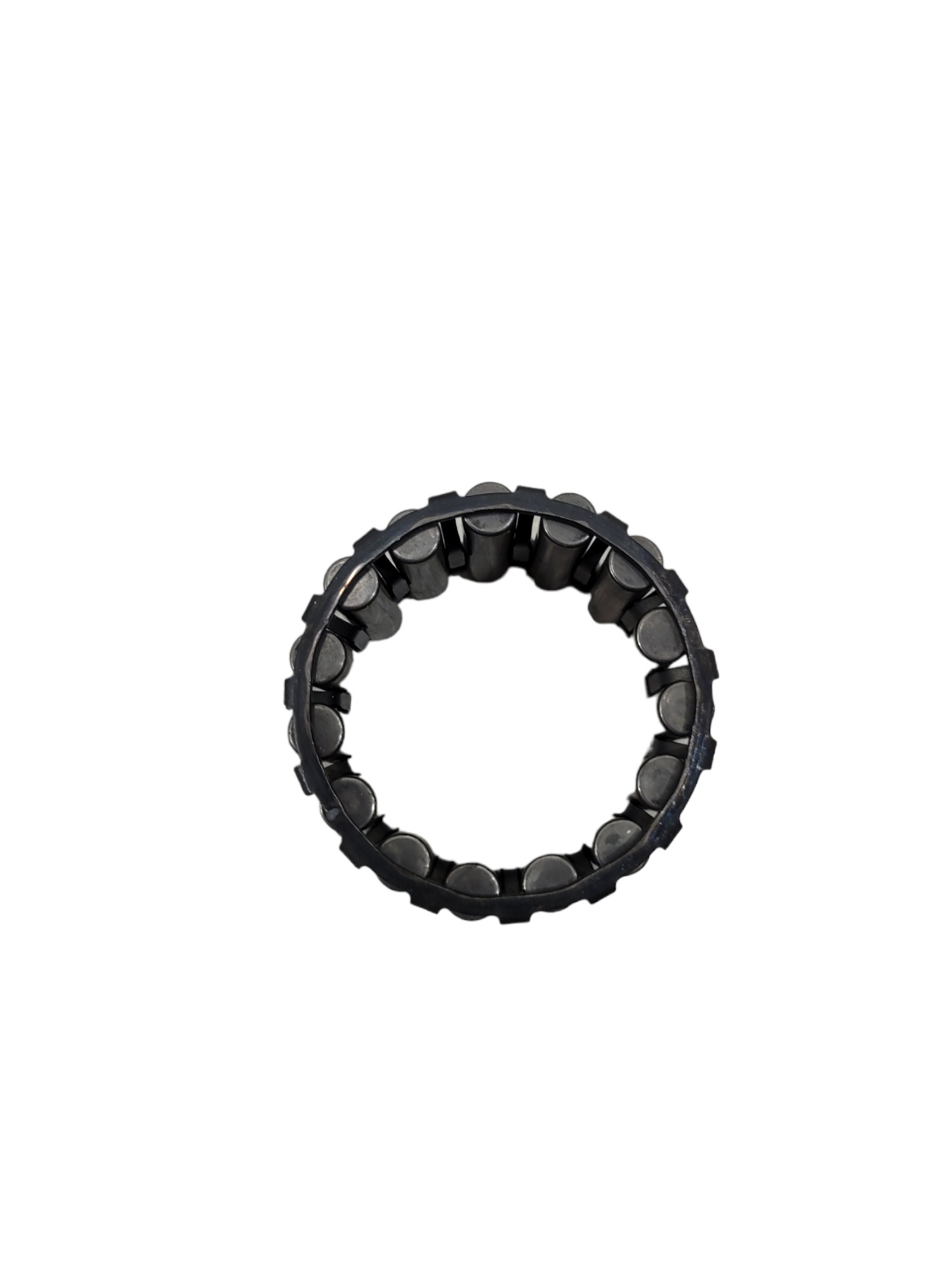 Rolamento Agulha Câmbio Zf S5 42 580 4