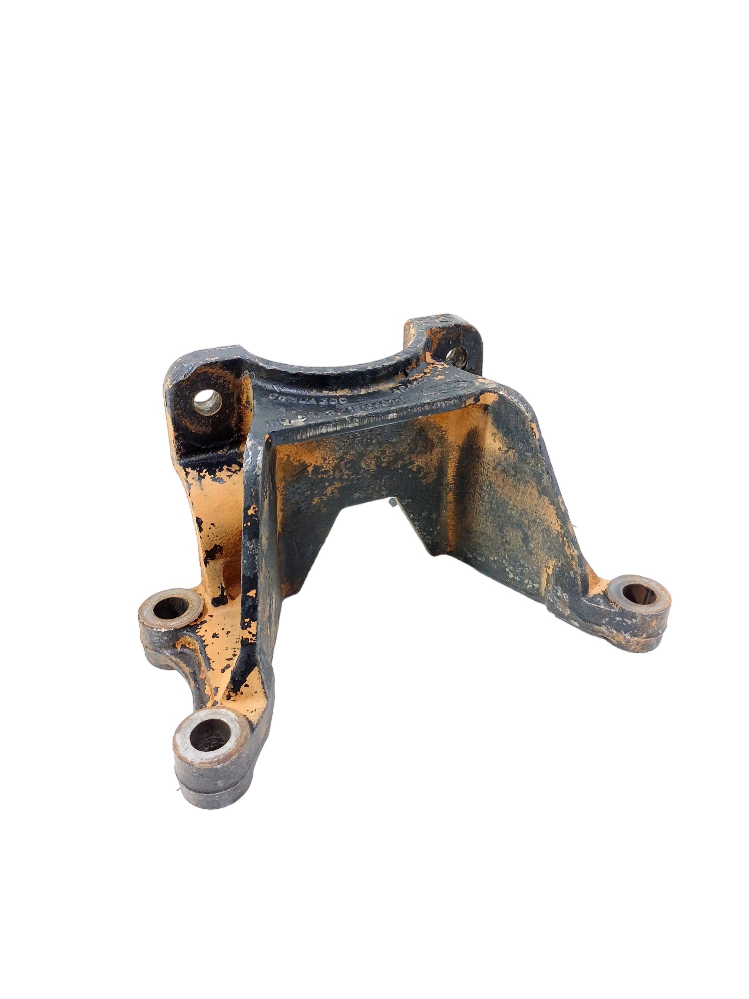 Suporte Motor Caminhão Cargo 815 4c455070ab 1