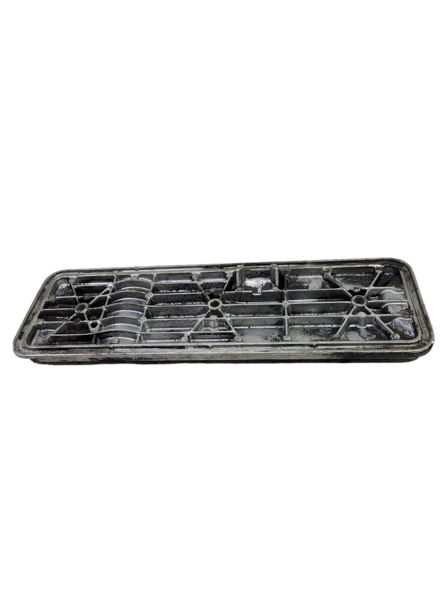 Tampa Lateral Motor M Benz Om3643640150504 4