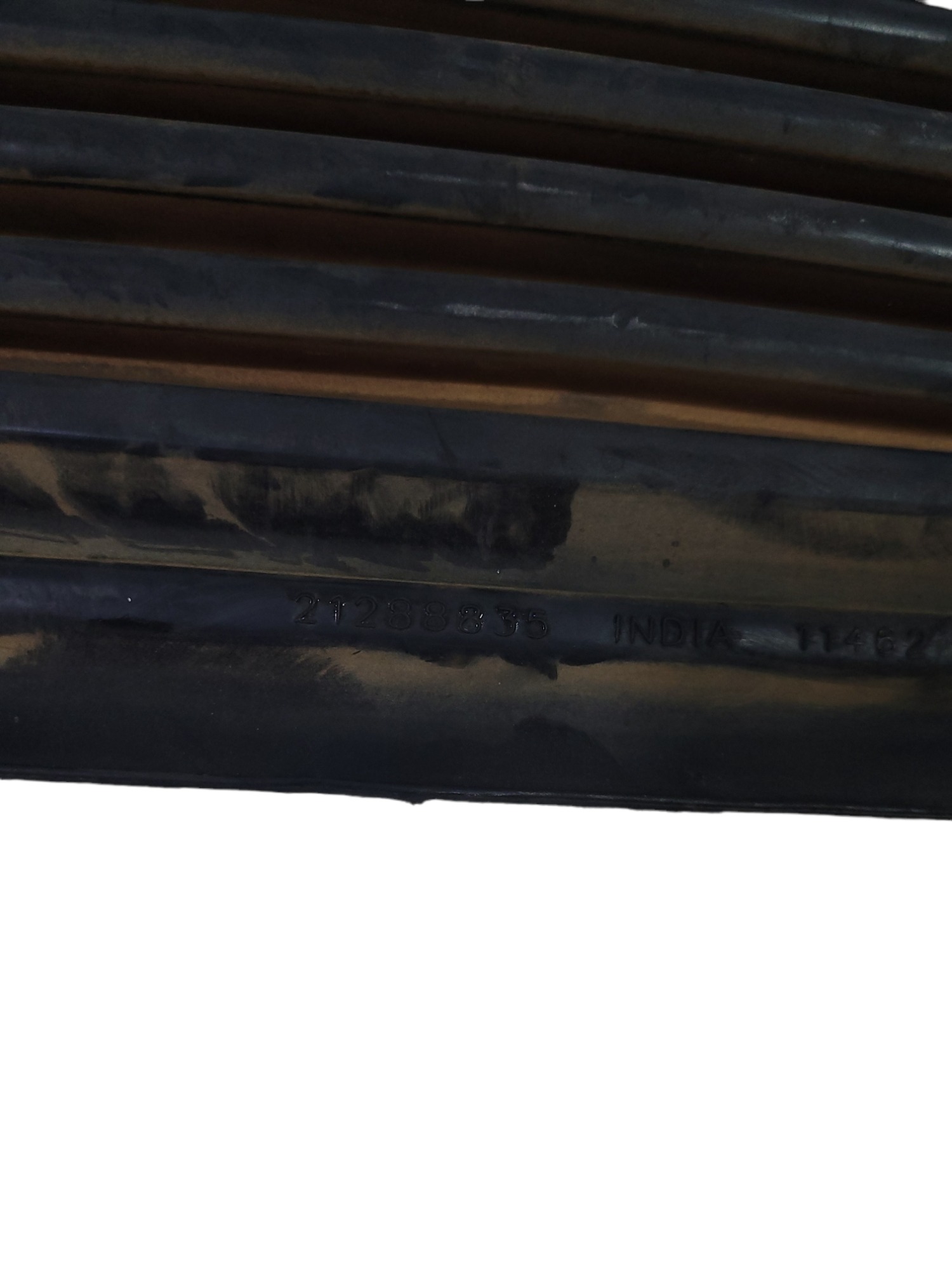Mangueira Sanfonada Entrada Ar Volvo Fh 2013 21288835 5