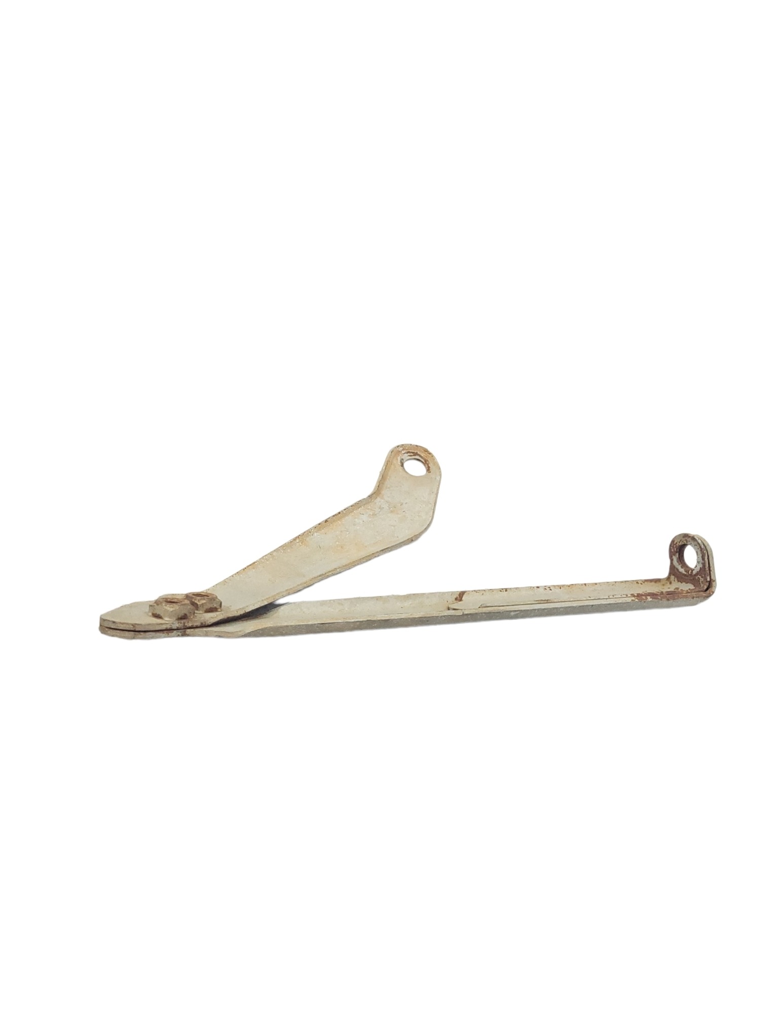 Suporte Tubo Escape M Benz A9064925441 4