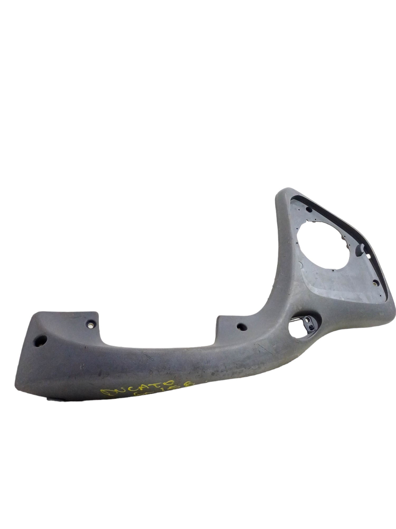 Apoio Braço Porta Dianteira Esquerda Fiat Ducato 130458501 1 1