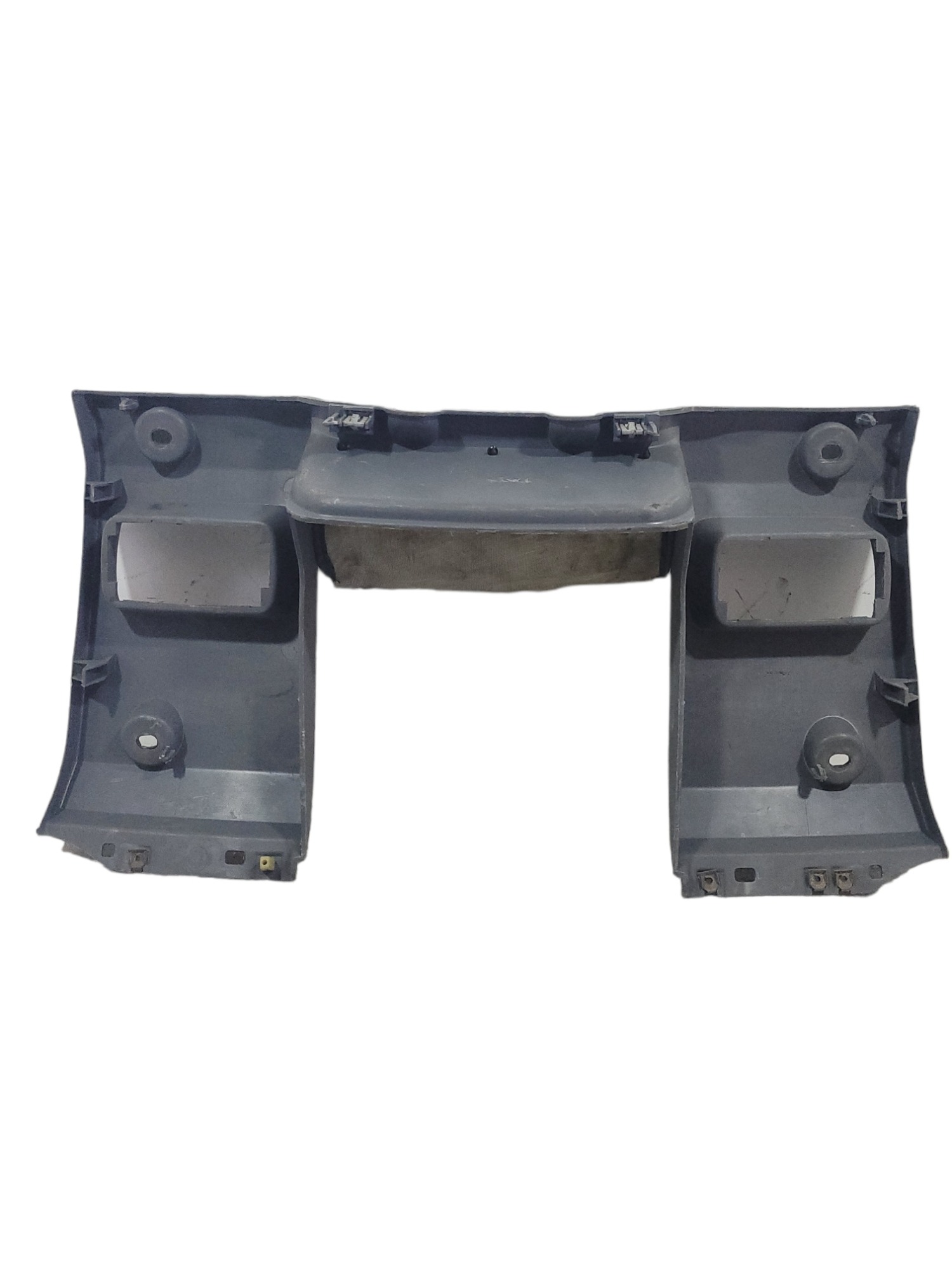 Console Painel M. Benz Axor * A9406800806 2
