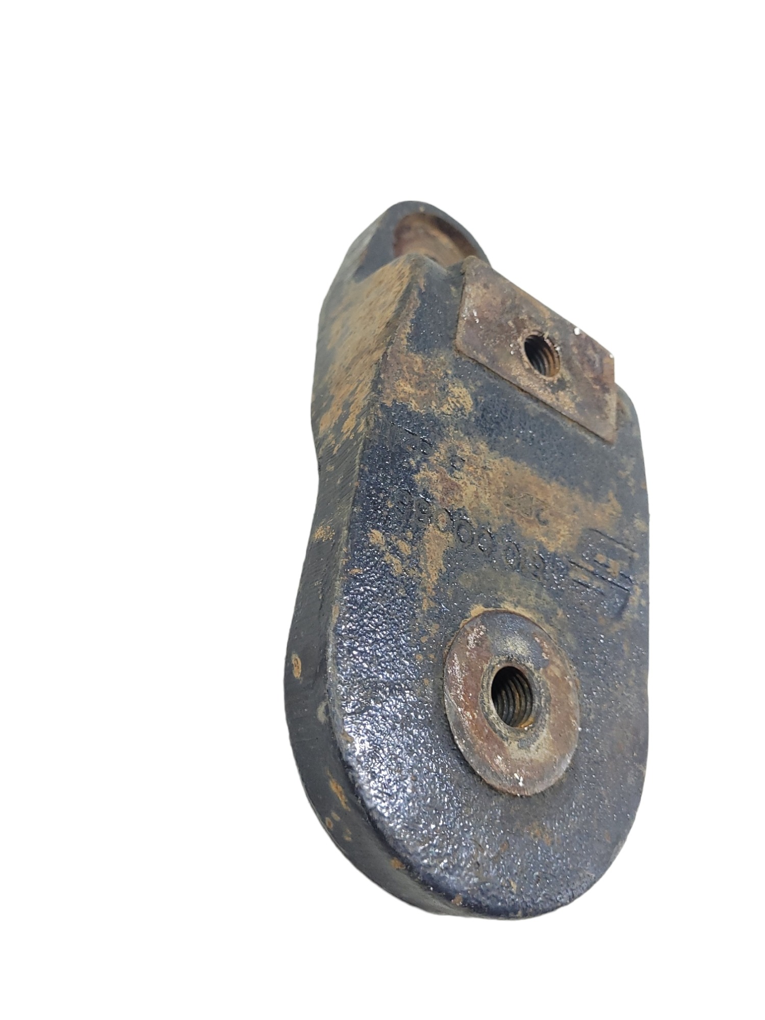 Suporte Mola Dianteira Vw Constellation2t2411085b 4