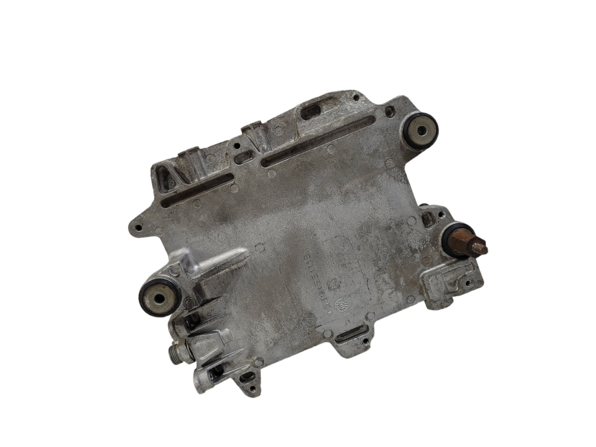 Suporte Central Motor Iveco Hiway 5801551113 3
