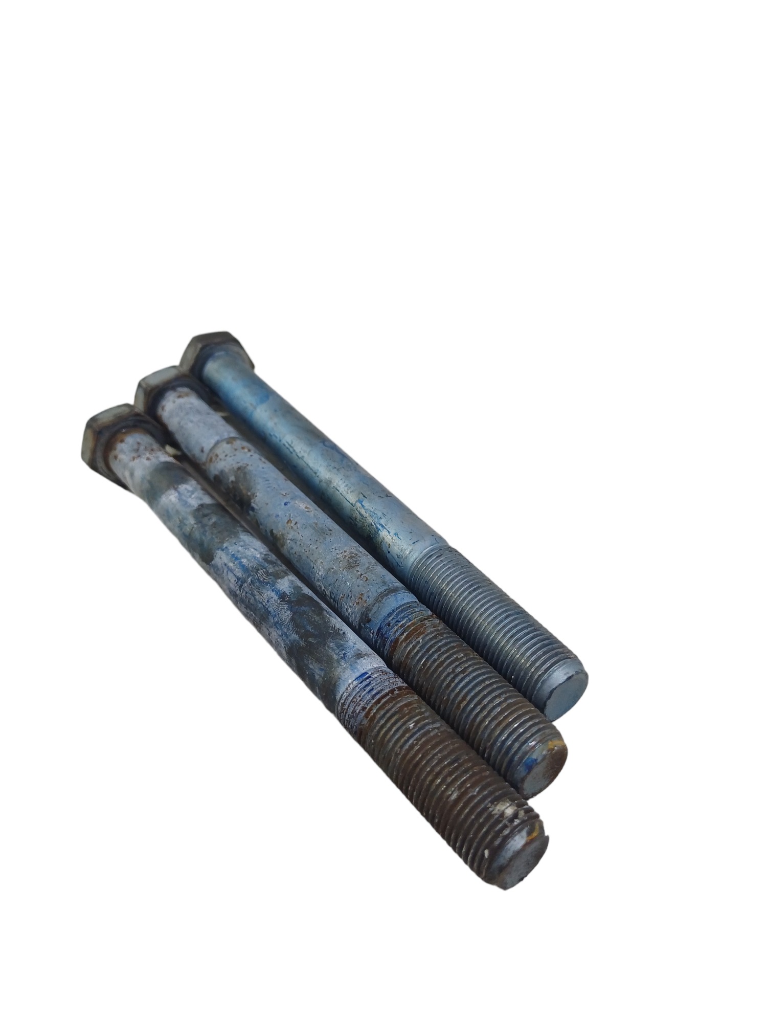 Parafuso Suporte Capa Seca Man 1