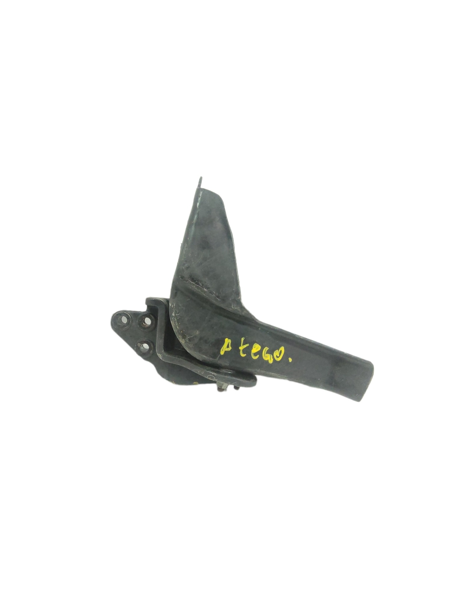 Suporte Coxim Mercedes Benz A9583160055 5