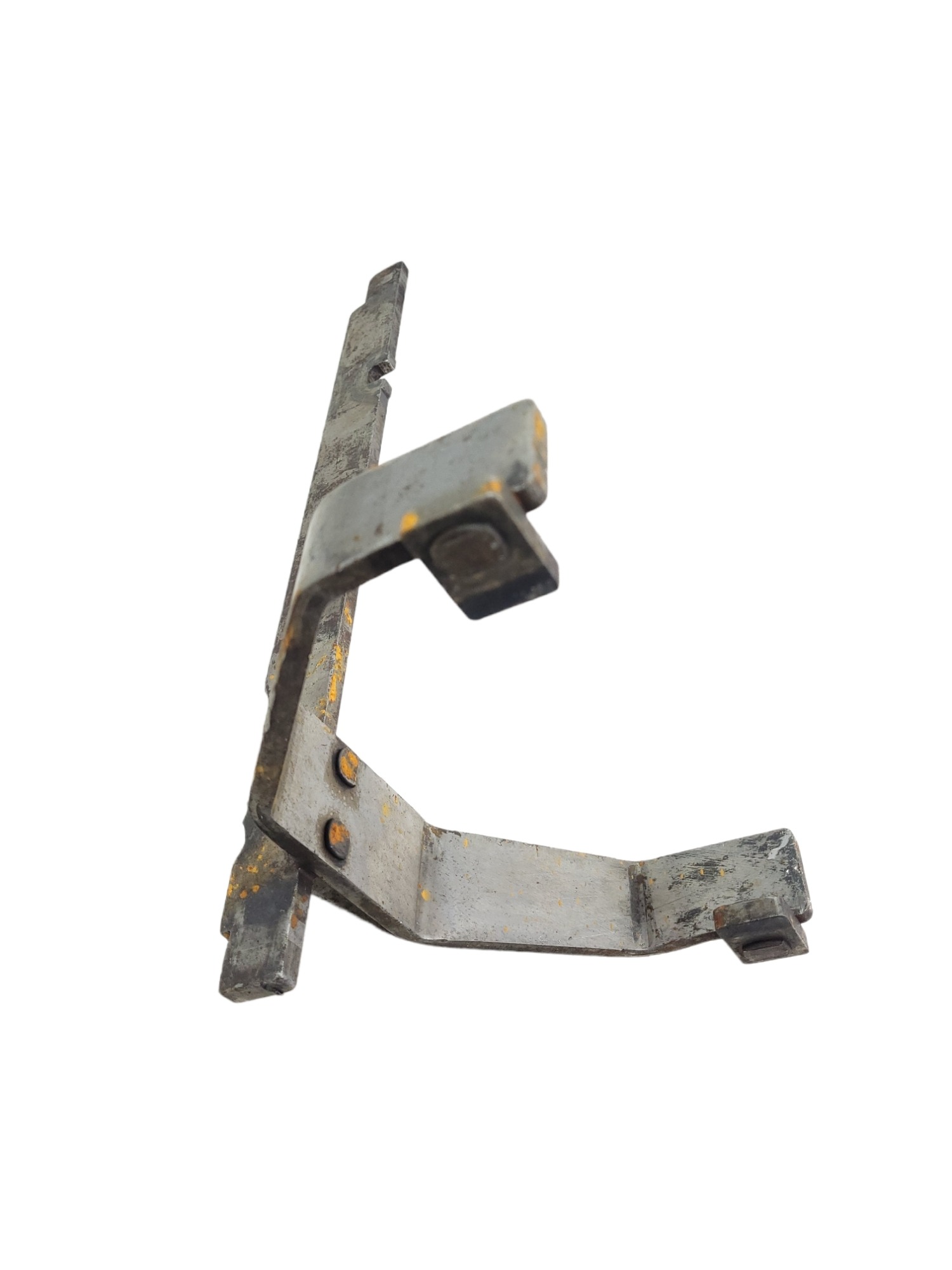 Garfo Da Ré Caixa M Benz G60 A9702605031 3