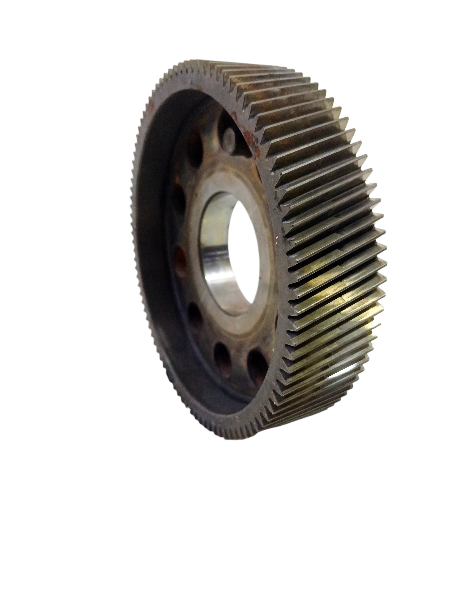 Engrenagem Vibraraquim Scania 1784584 4