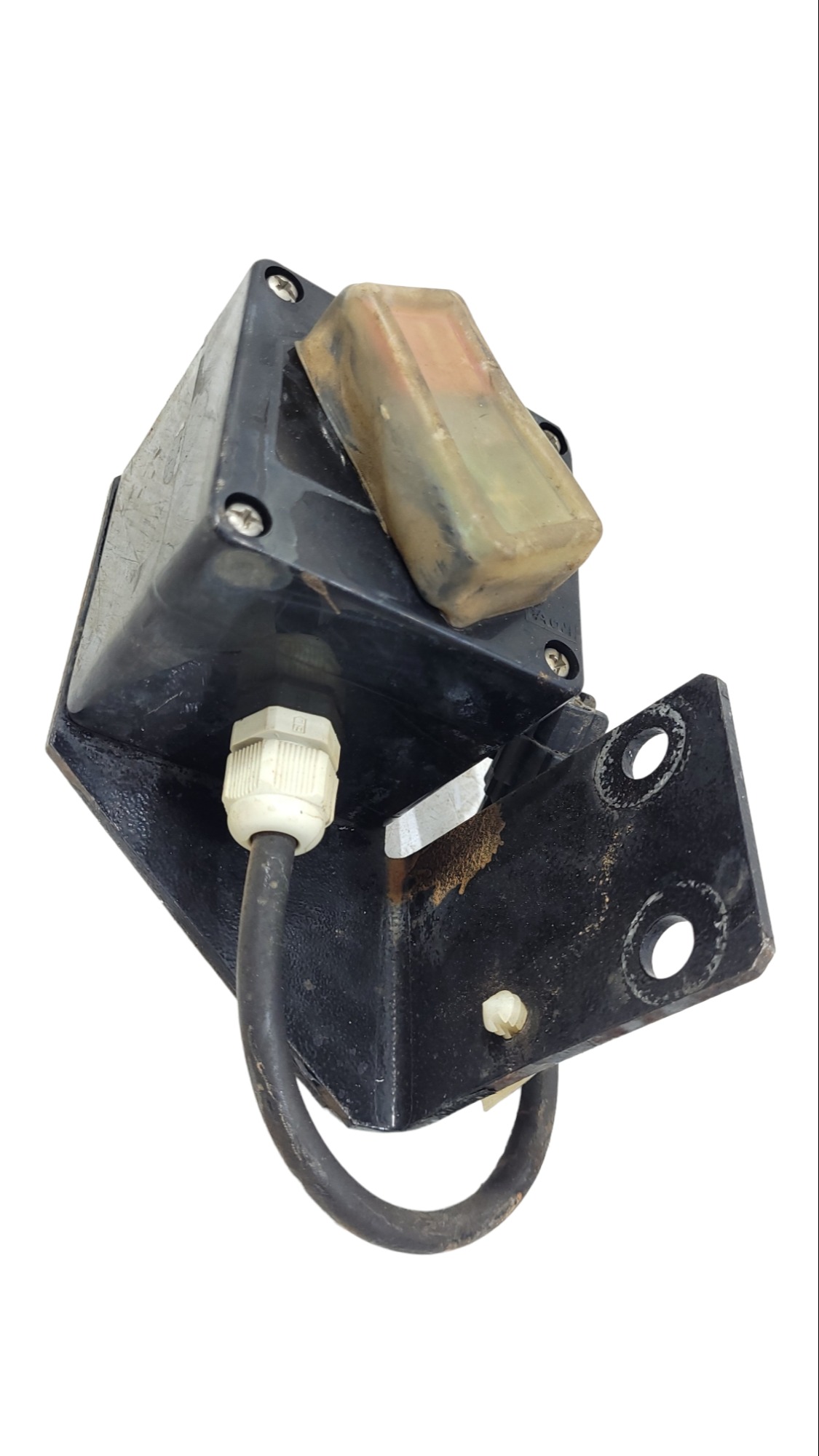 Chave Geral Vw Constellation  2r2907291 2