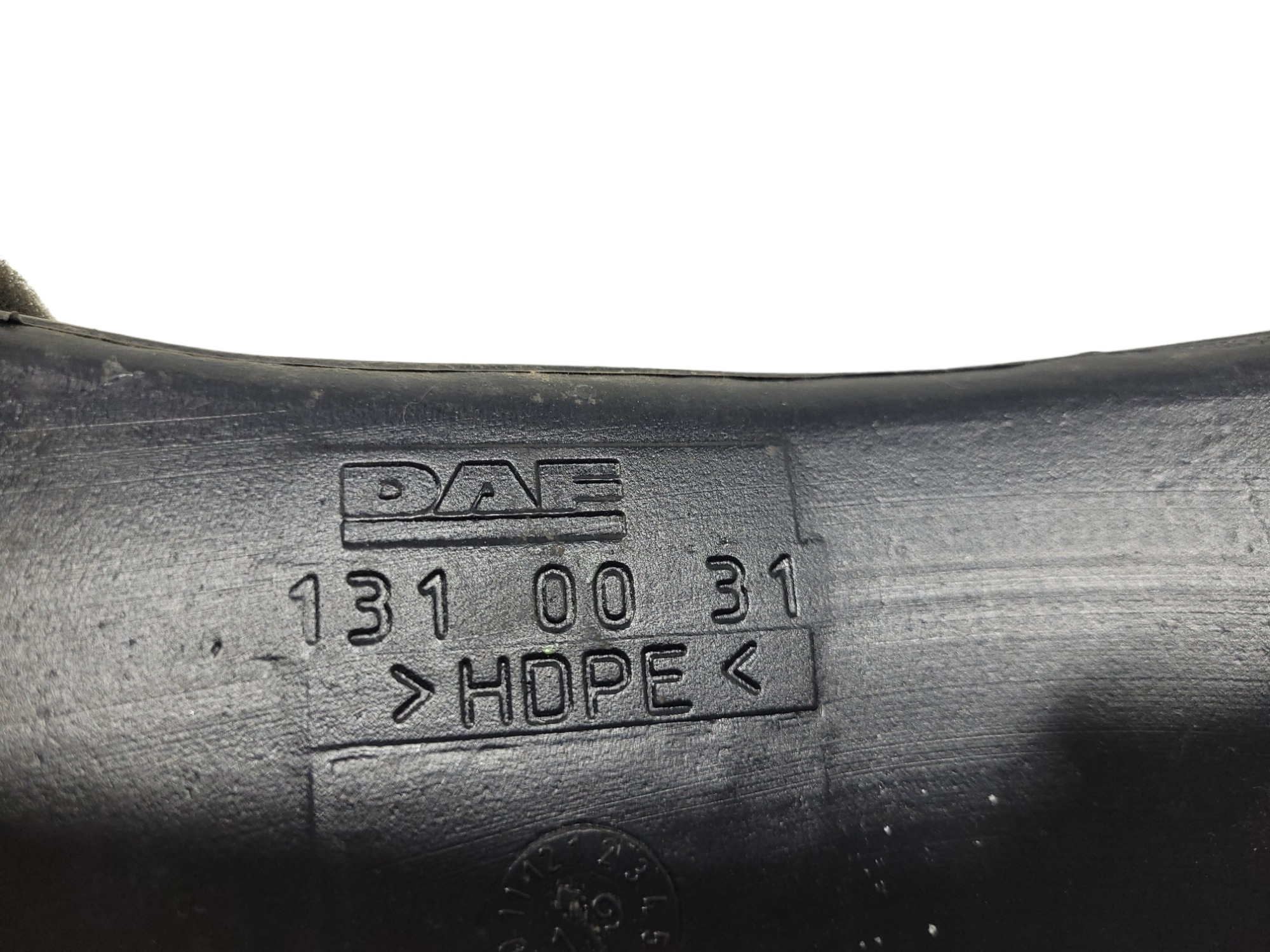 Duto De Ar Daf Xf 105 2020n 1310031 5