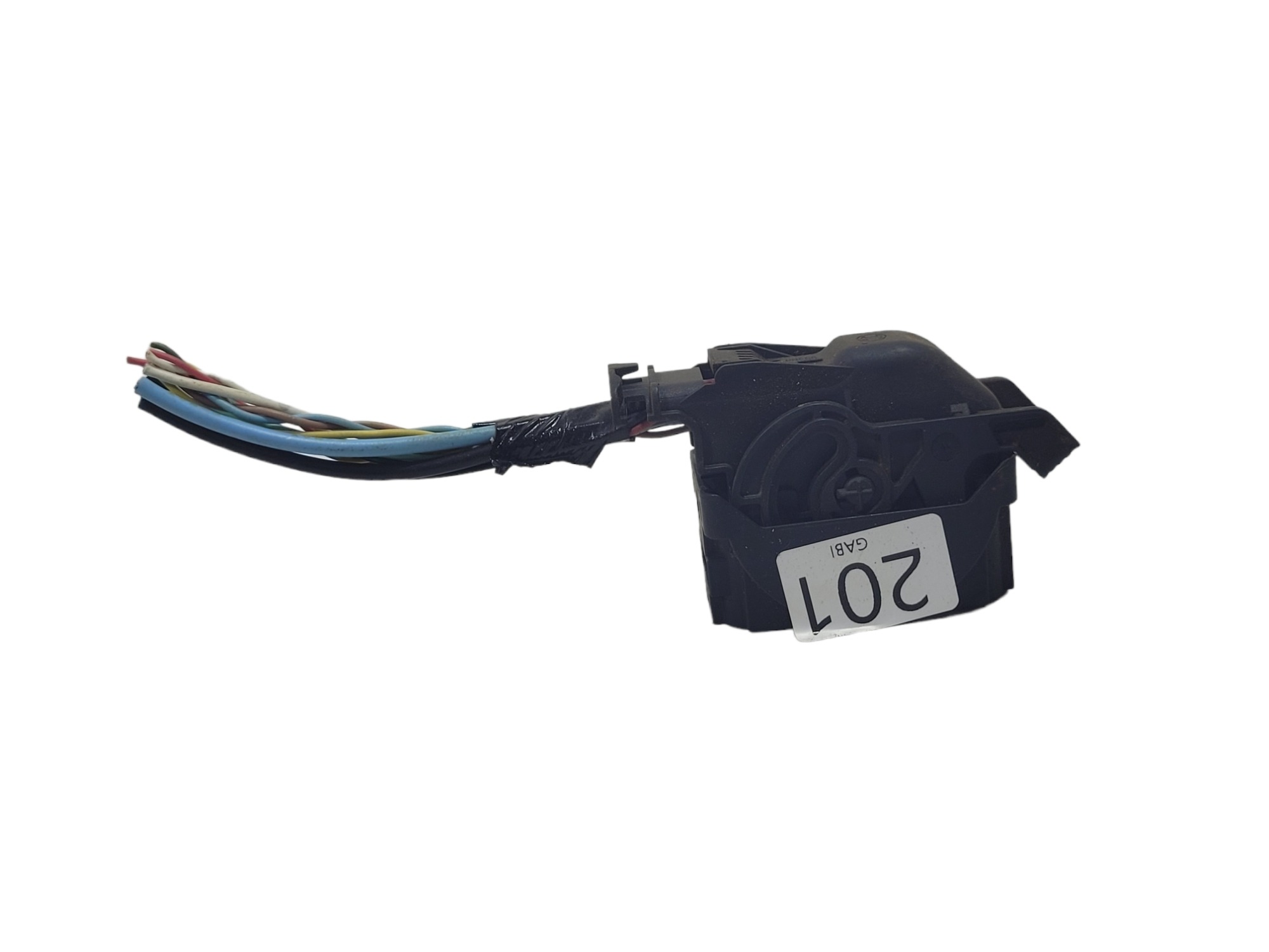 Conector Elétrico Vw 5