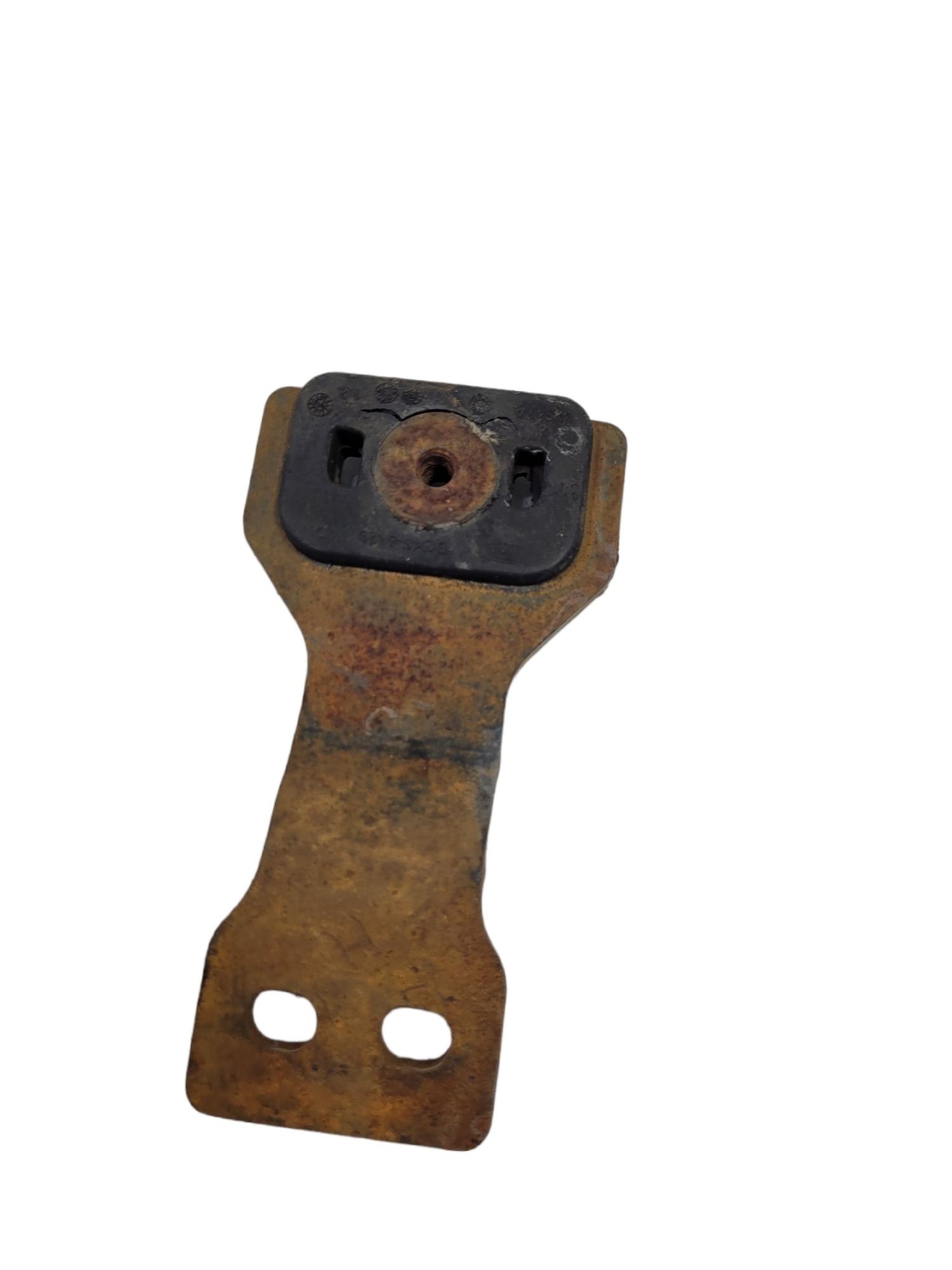 Suporte Inferior Radiador Ford Cargo Dc468a291ac 4