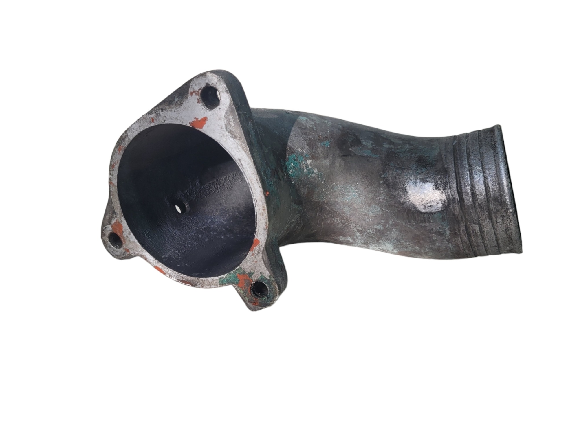 Tubo Intercooler Scania332123 5