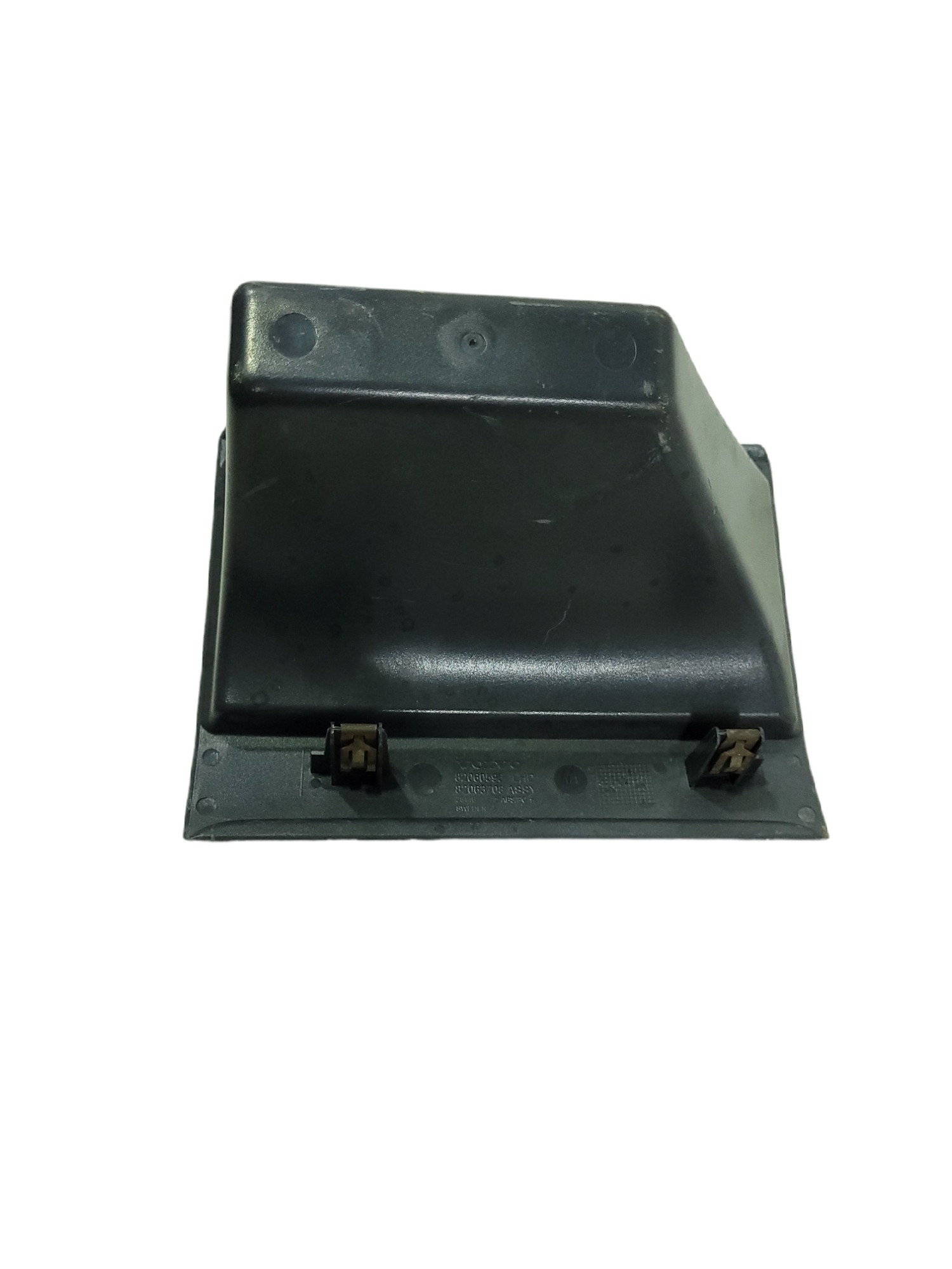 Porta Objetos Volvo82060596 4