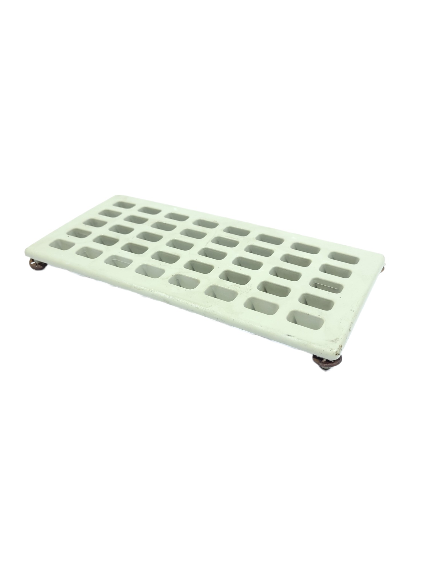 Placa De Ventilação Da Cabine Iveco Eurocargo504057319 3