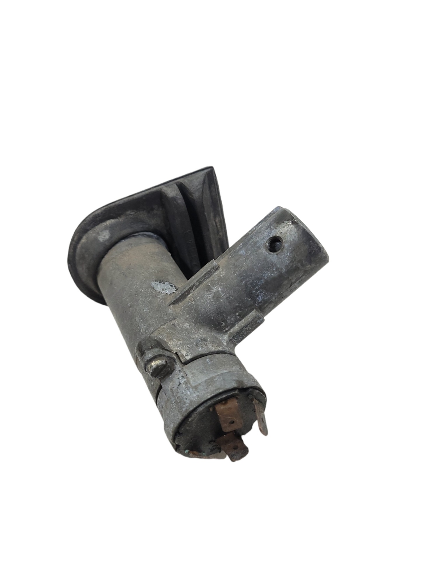 Cilindro De Chave E Comutador Scania 111 523848 2