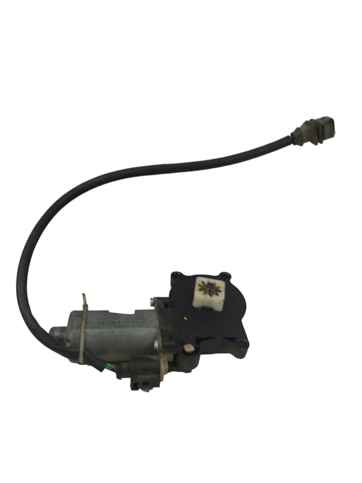 Motor Vidro Elétrico Direito Ford Cargo 13082 1