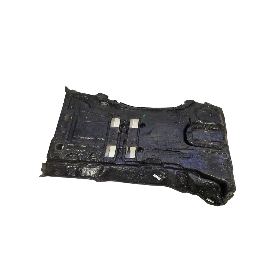 Tapete Cabine Esquerdo Scania Ntg 2013377 5