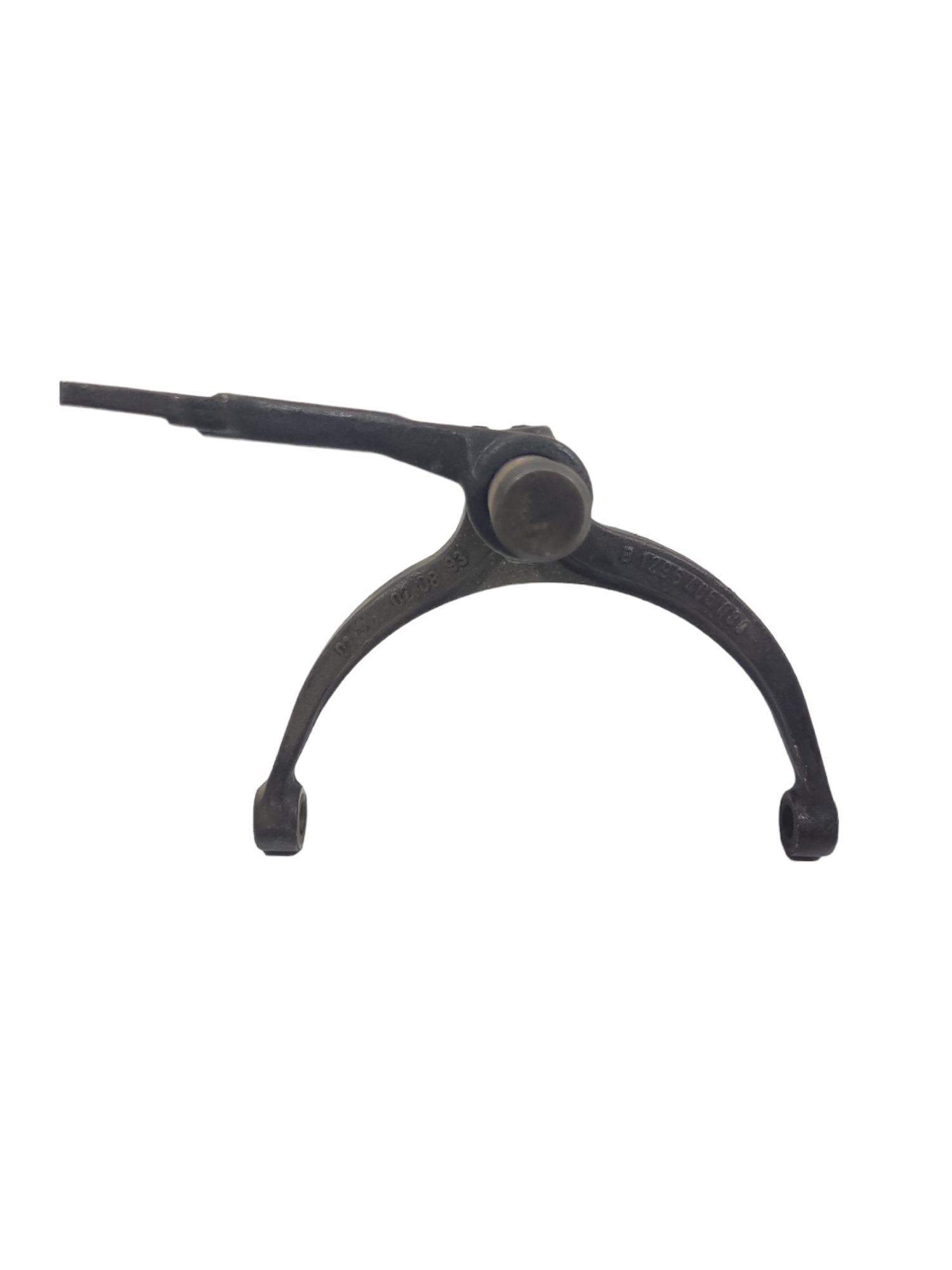 Garfo Da 3 E 4 Com Eixo Caixa Zf 130 – N 1296406080 1