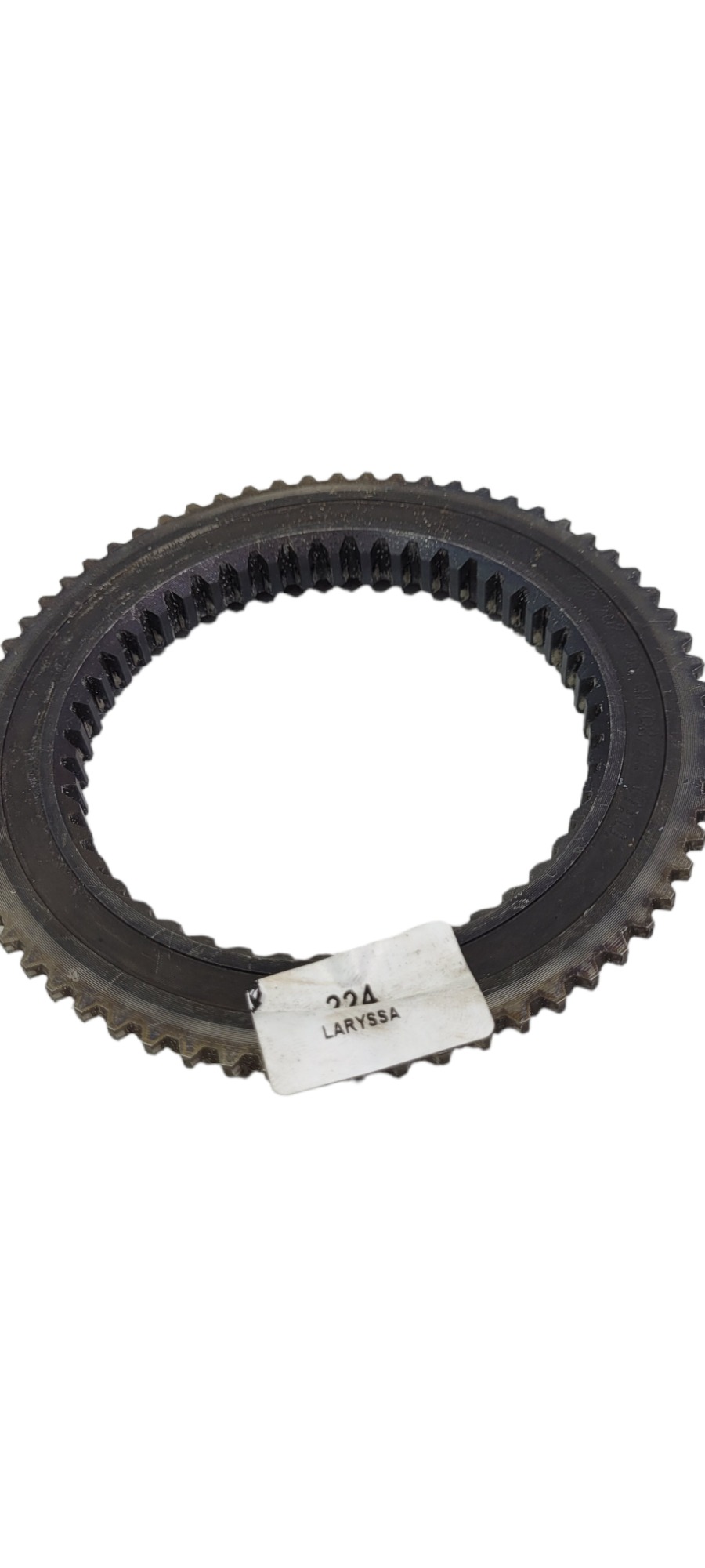 Corpo Acoplamento Zf 1307304228 4