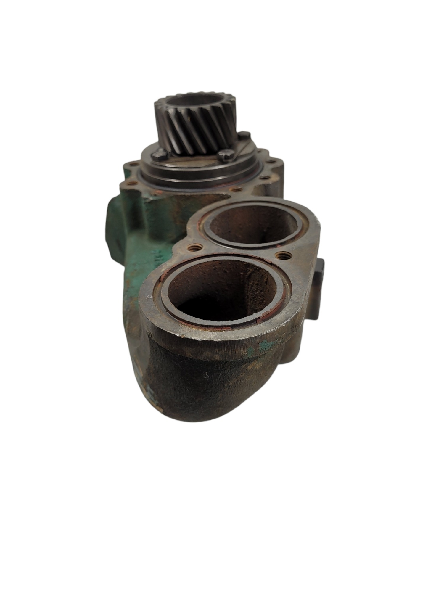Bomba Dágua Volvo Nl12 D31g08 3
