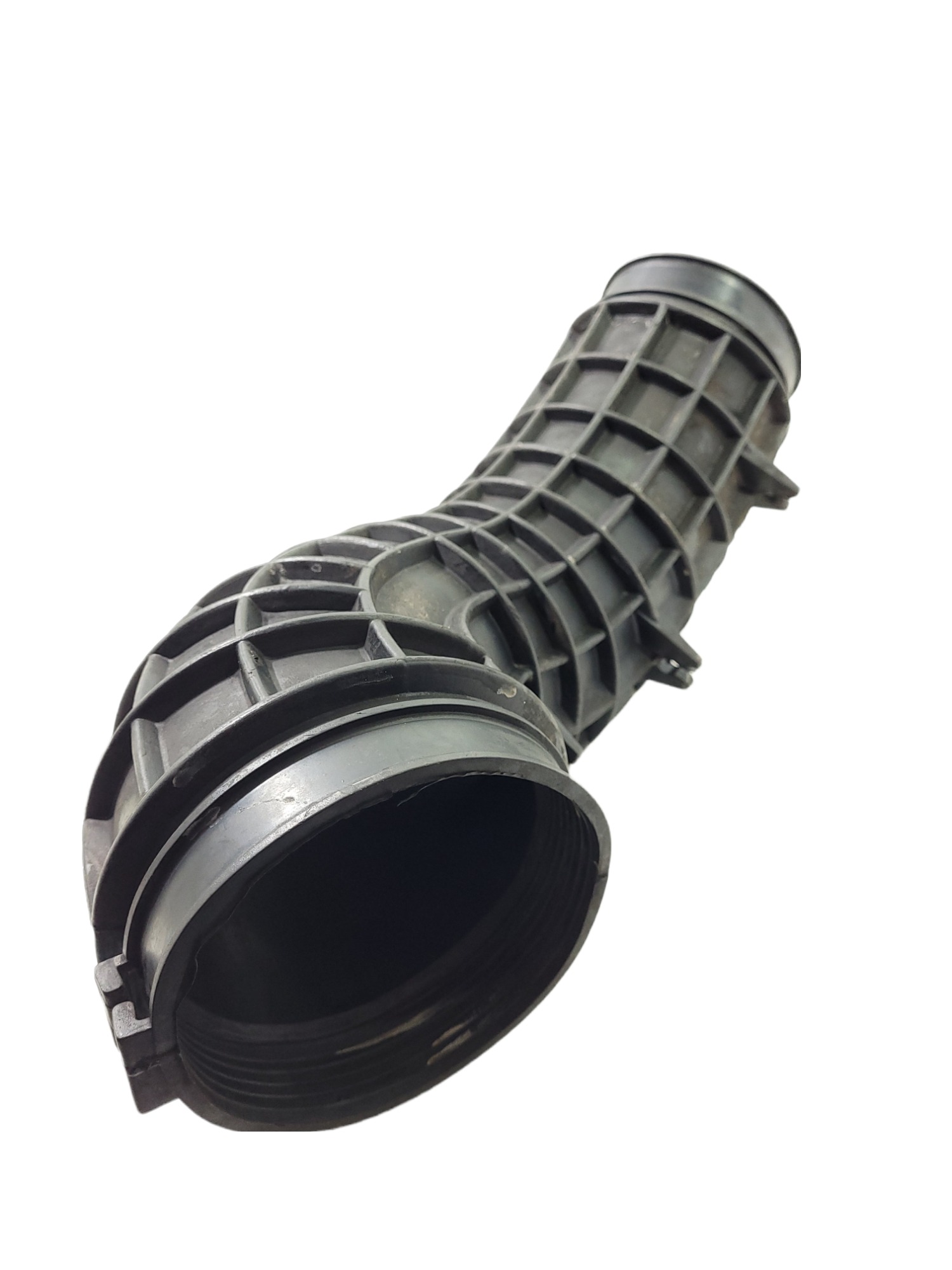 Mangueira De Filtro De Ar Ford Cargo 2c459k658bb 3