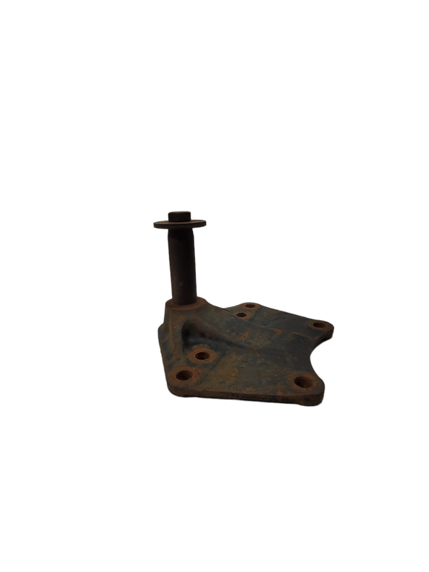 Suporte Mola Traseira Vw 7100tap511279 2