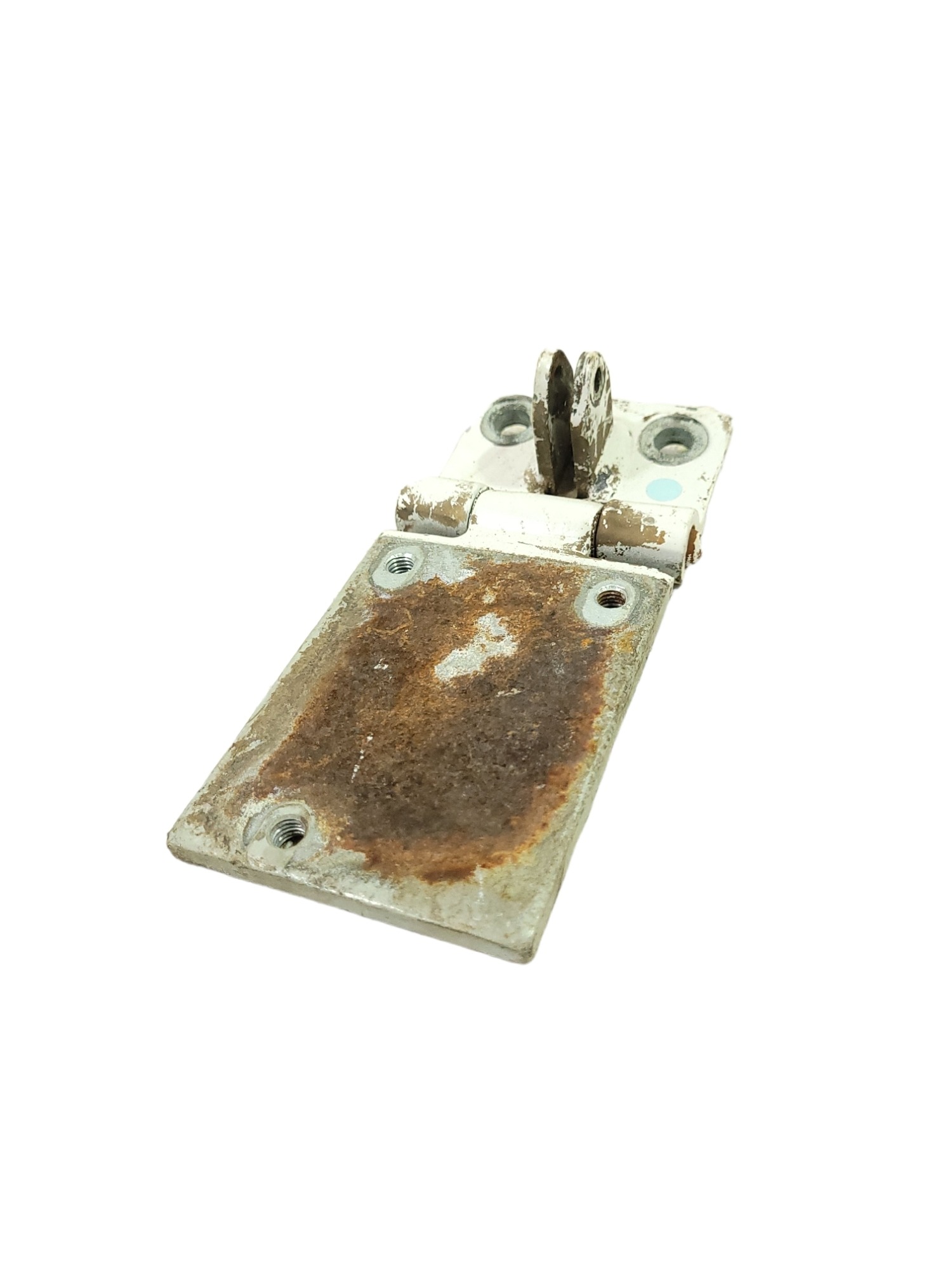 Dobradiça Porta Mercedes Benz 1620 3