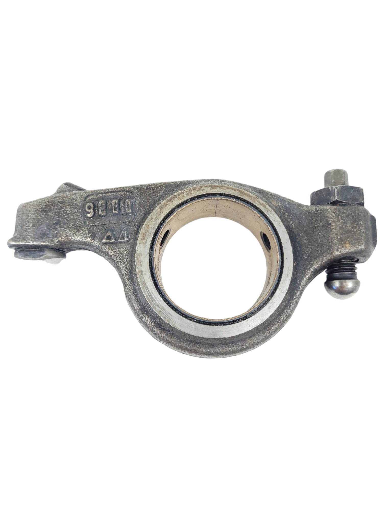 Balanceiro De Admissão Do Motor Scania 1241438754 4