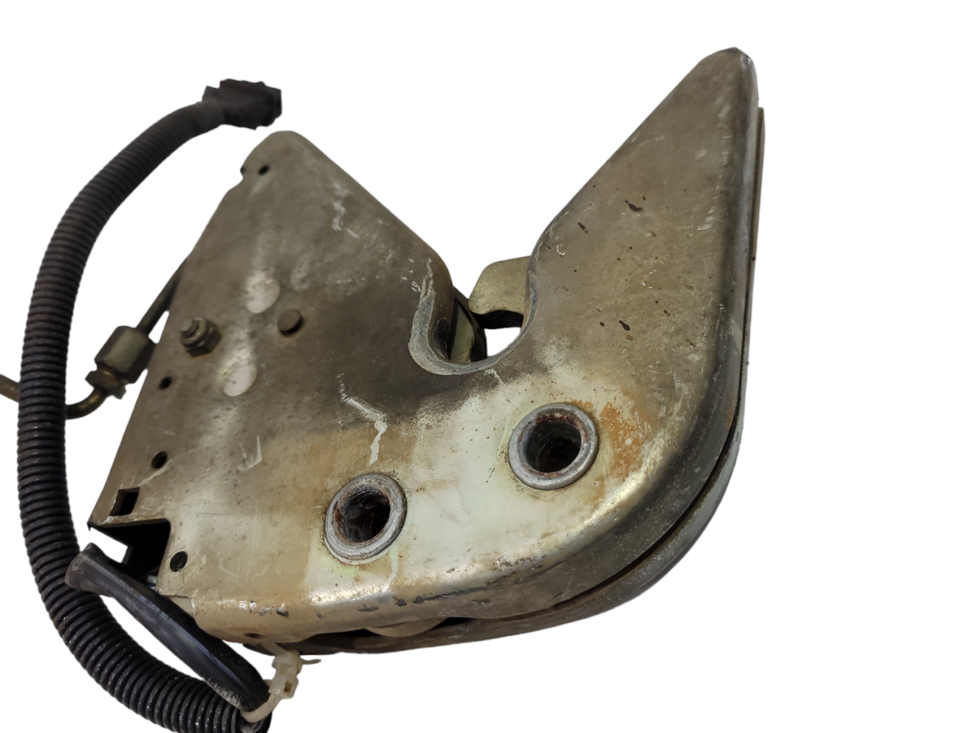 Fechadura Cabine Basculante M Benz A9303100083003 2