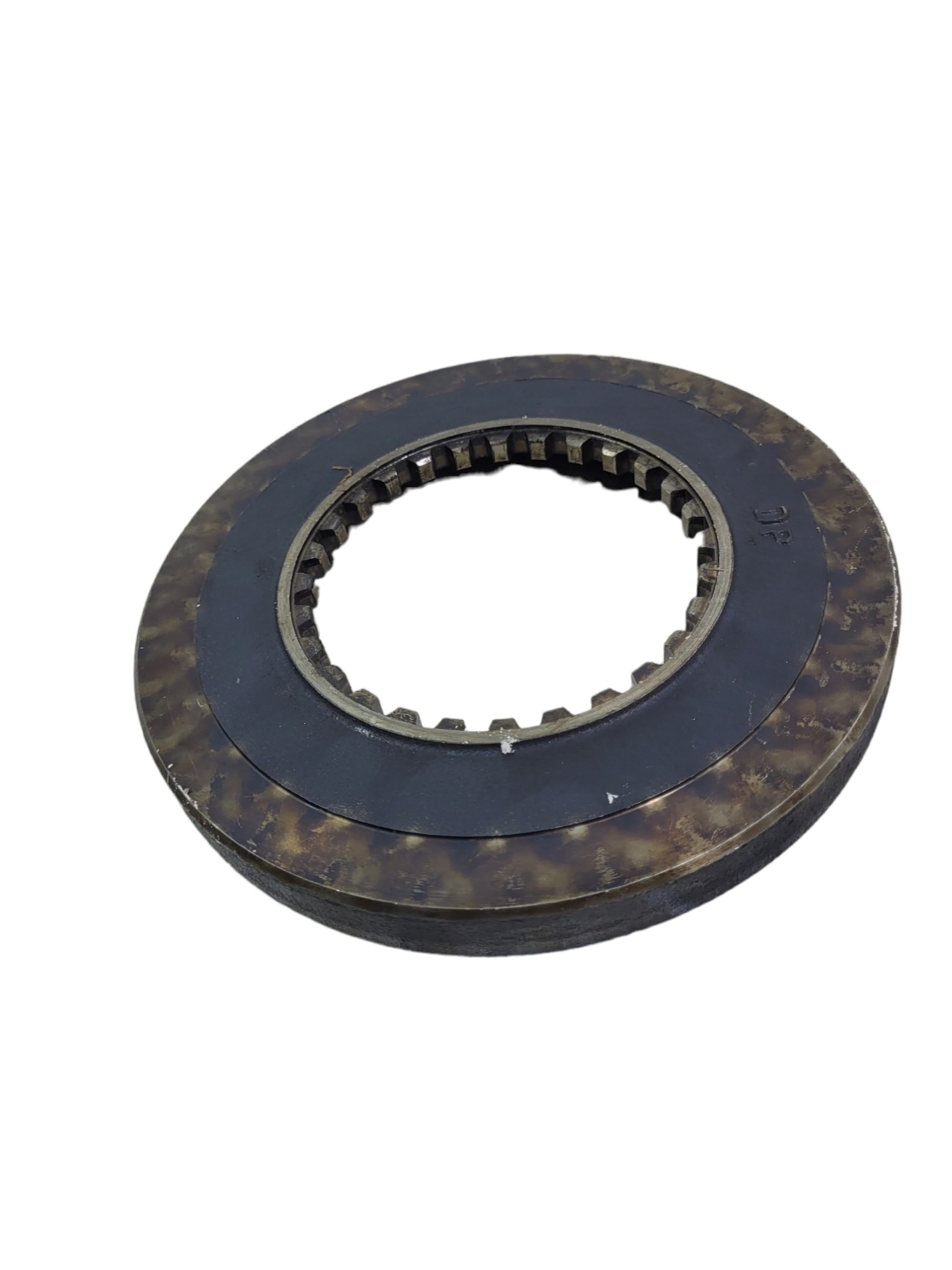 Cone Sincronizador Da 5º Scania 113 Gr871 _  374746 3